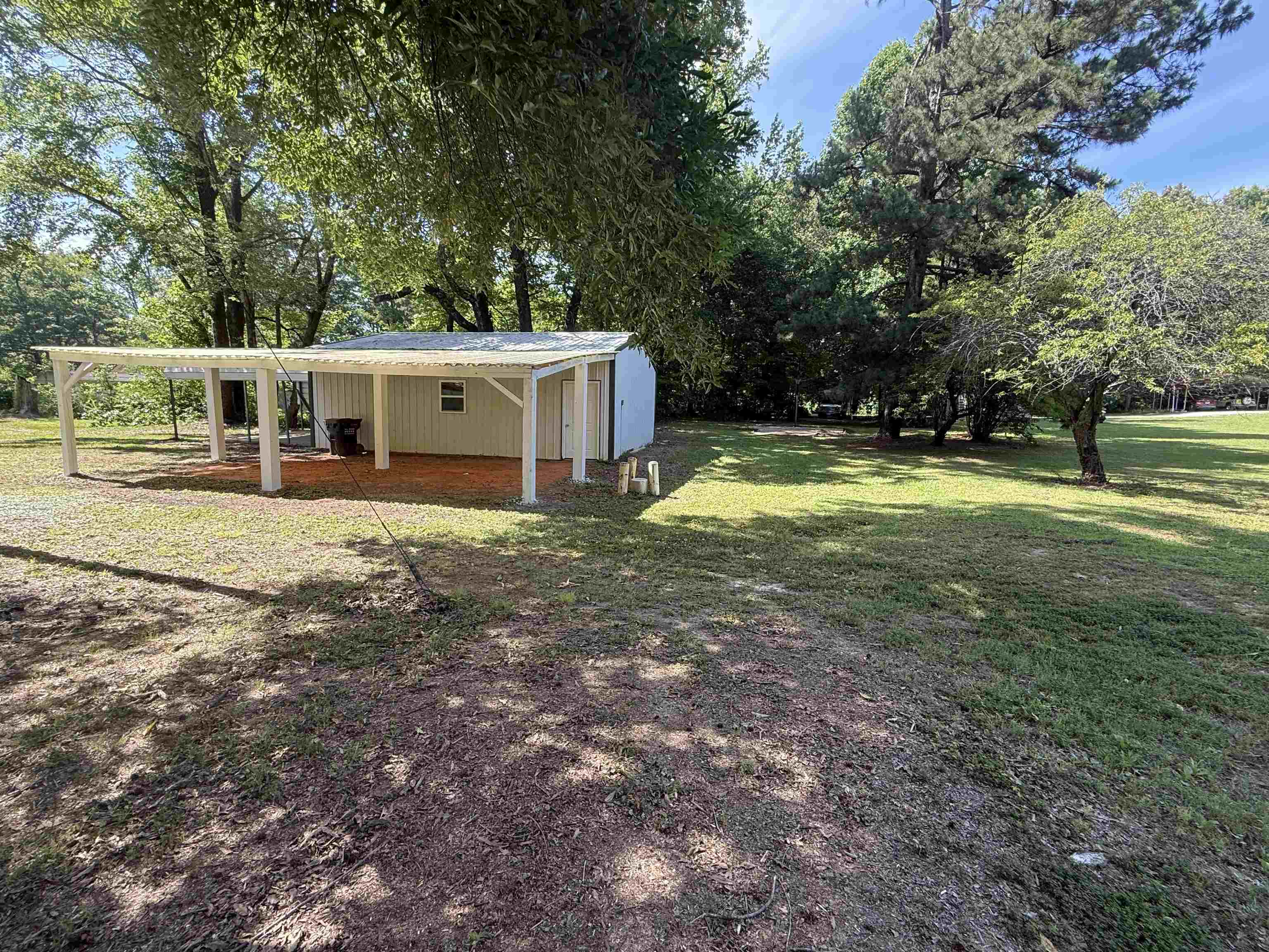 195 POOLE RD