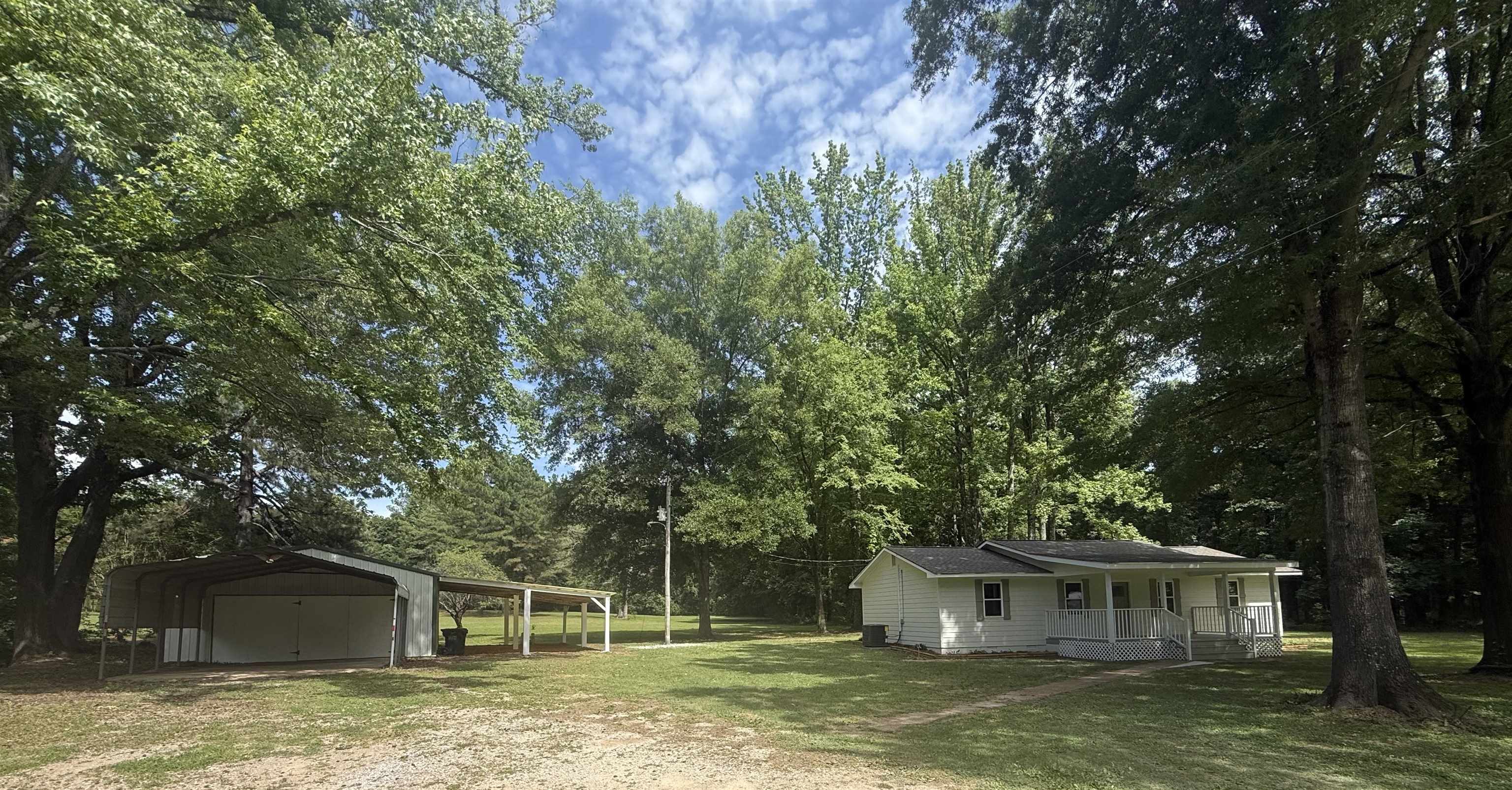 195 POOLE RD