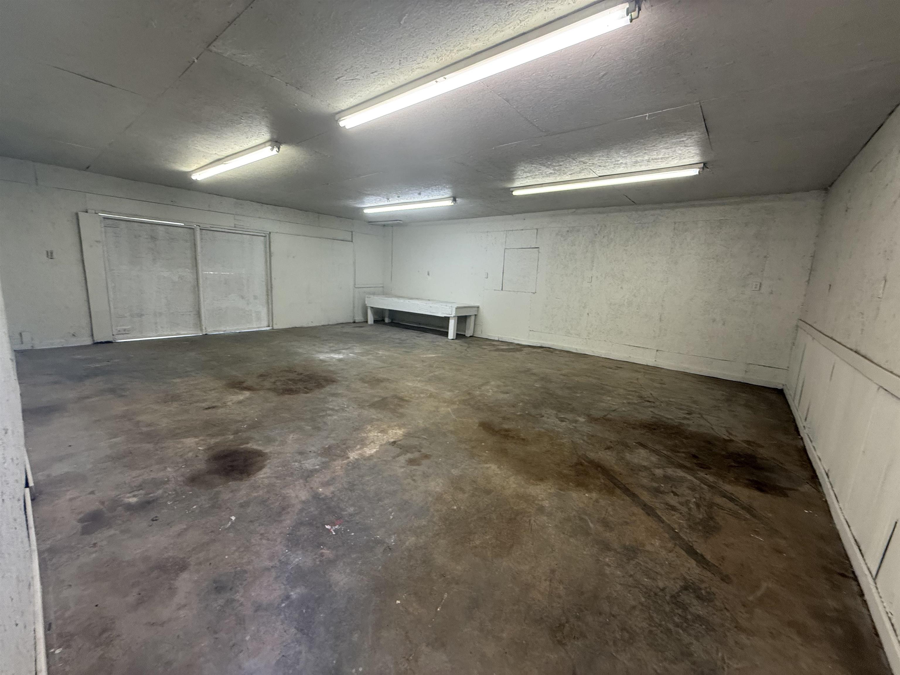 195 POOLE RD