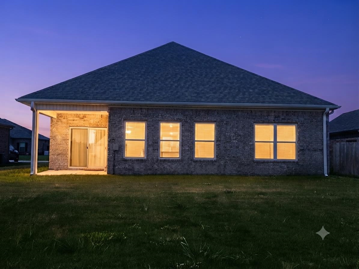 105 DAISY DR