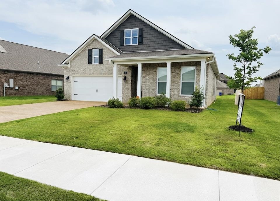 105 DAISY DR
