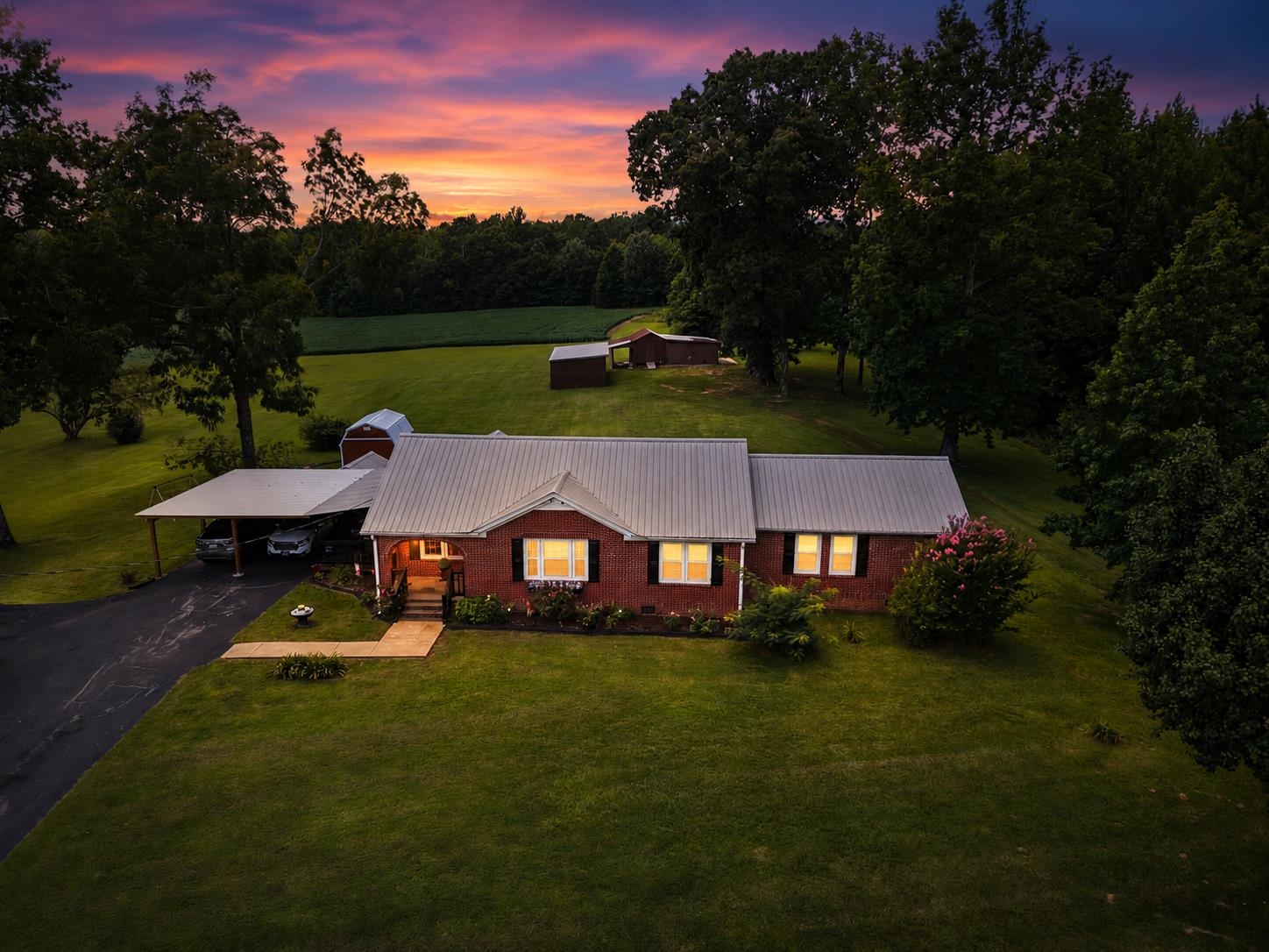 2665 POWELL CHAPEL RD
