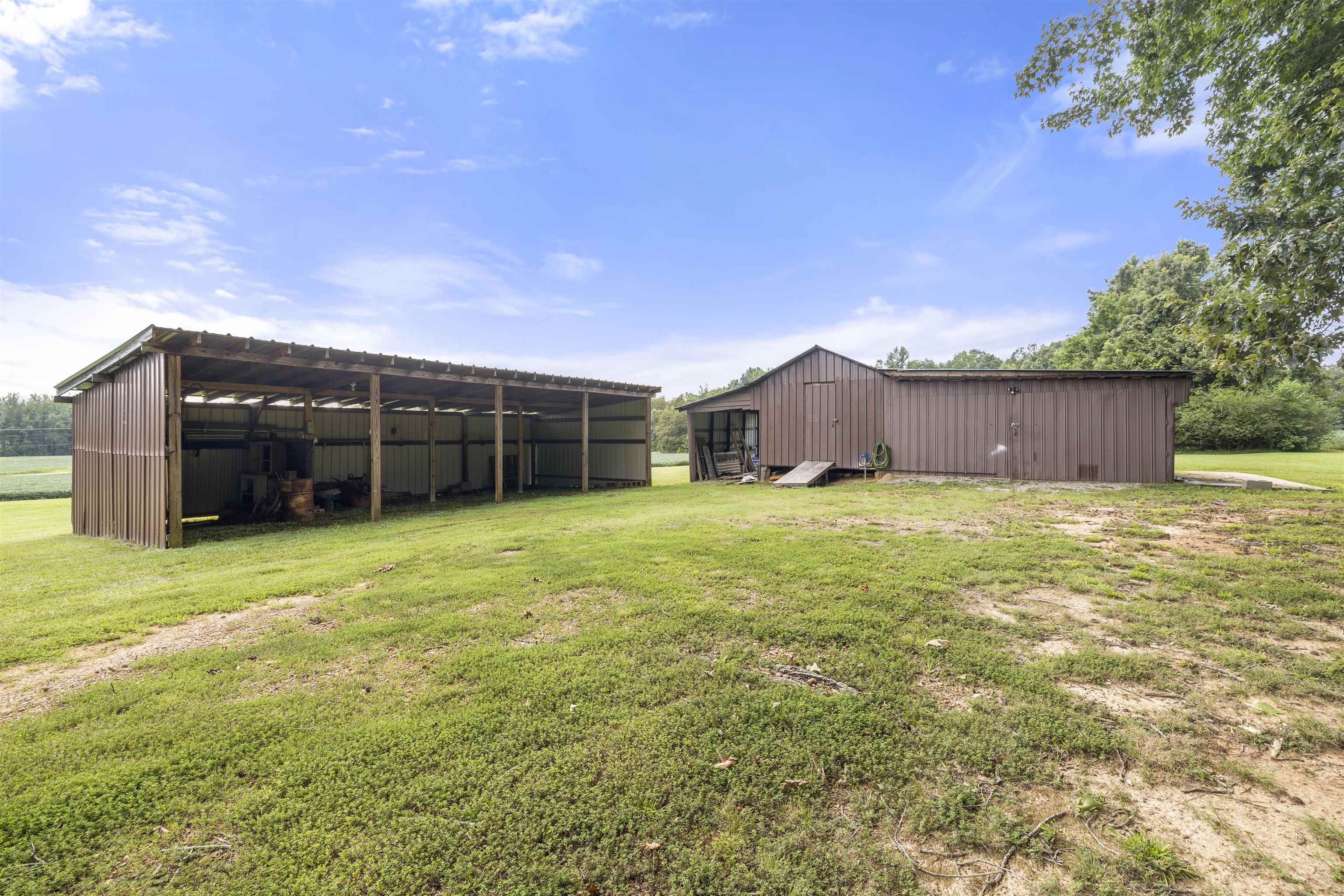 2665 POWELL CHAPEL RD