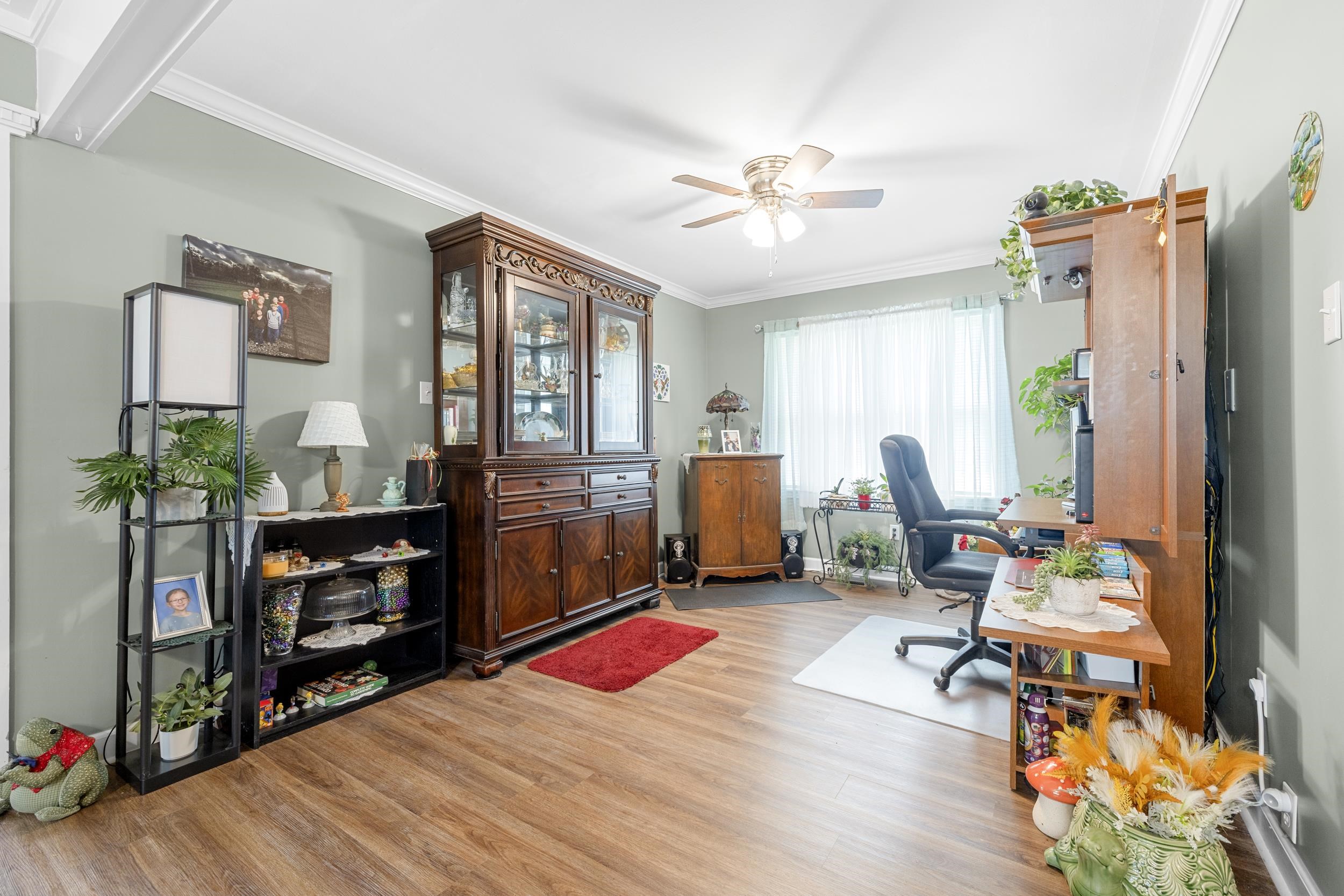 2665 POWELL CHAPEL RD