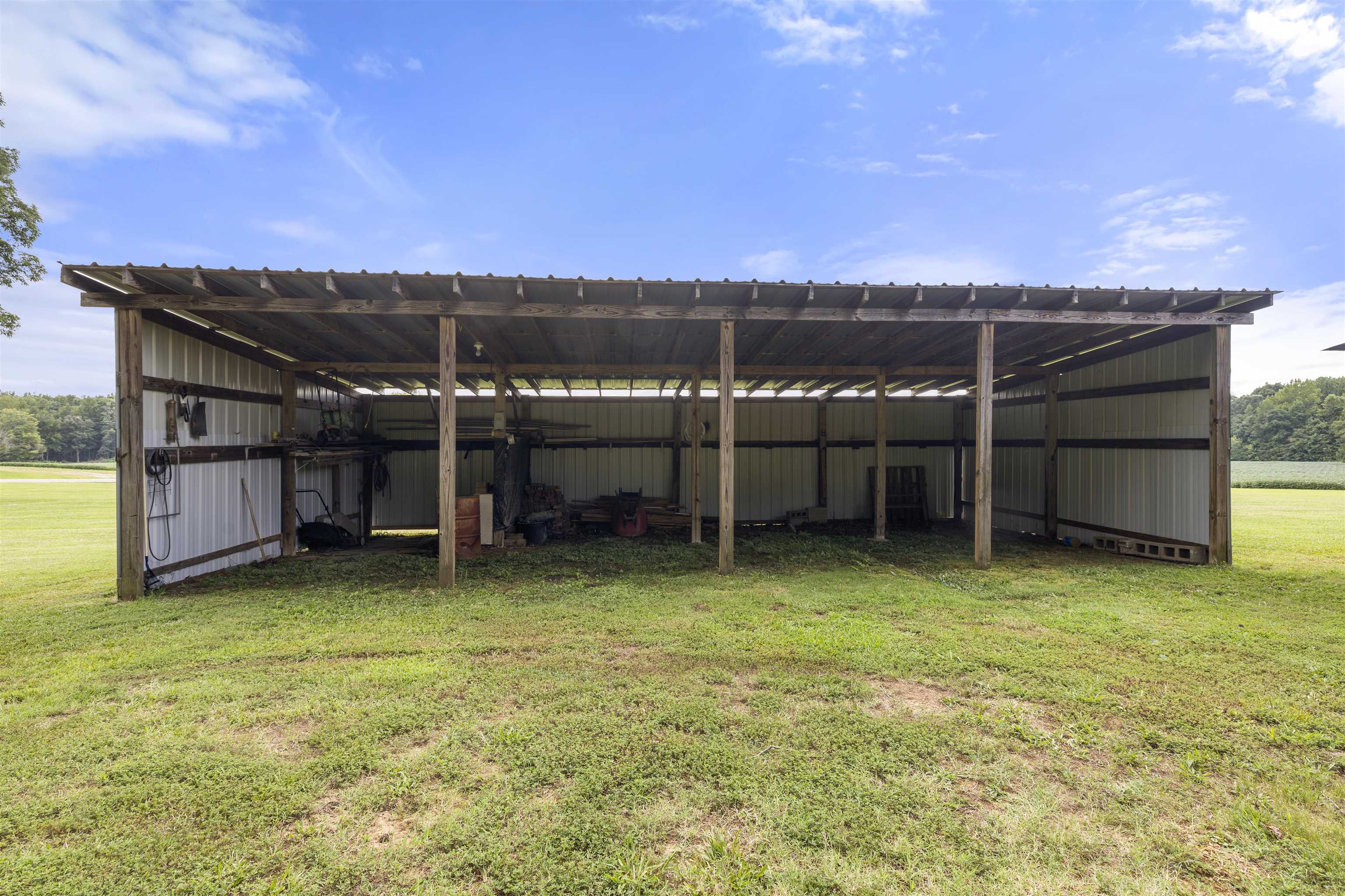 2665 POWELL CHAPEL RD