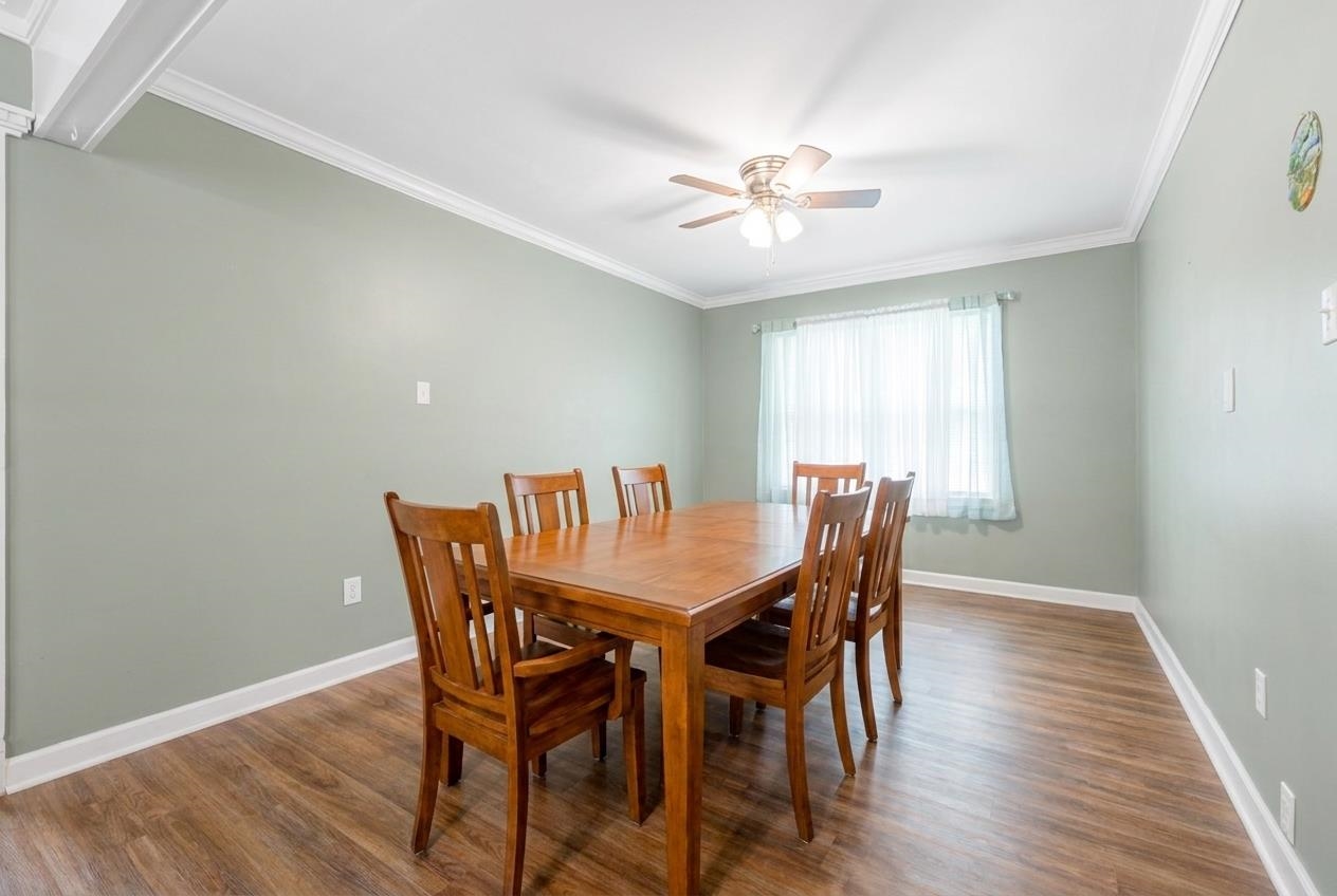 2665 POWELL CHAPEL RD