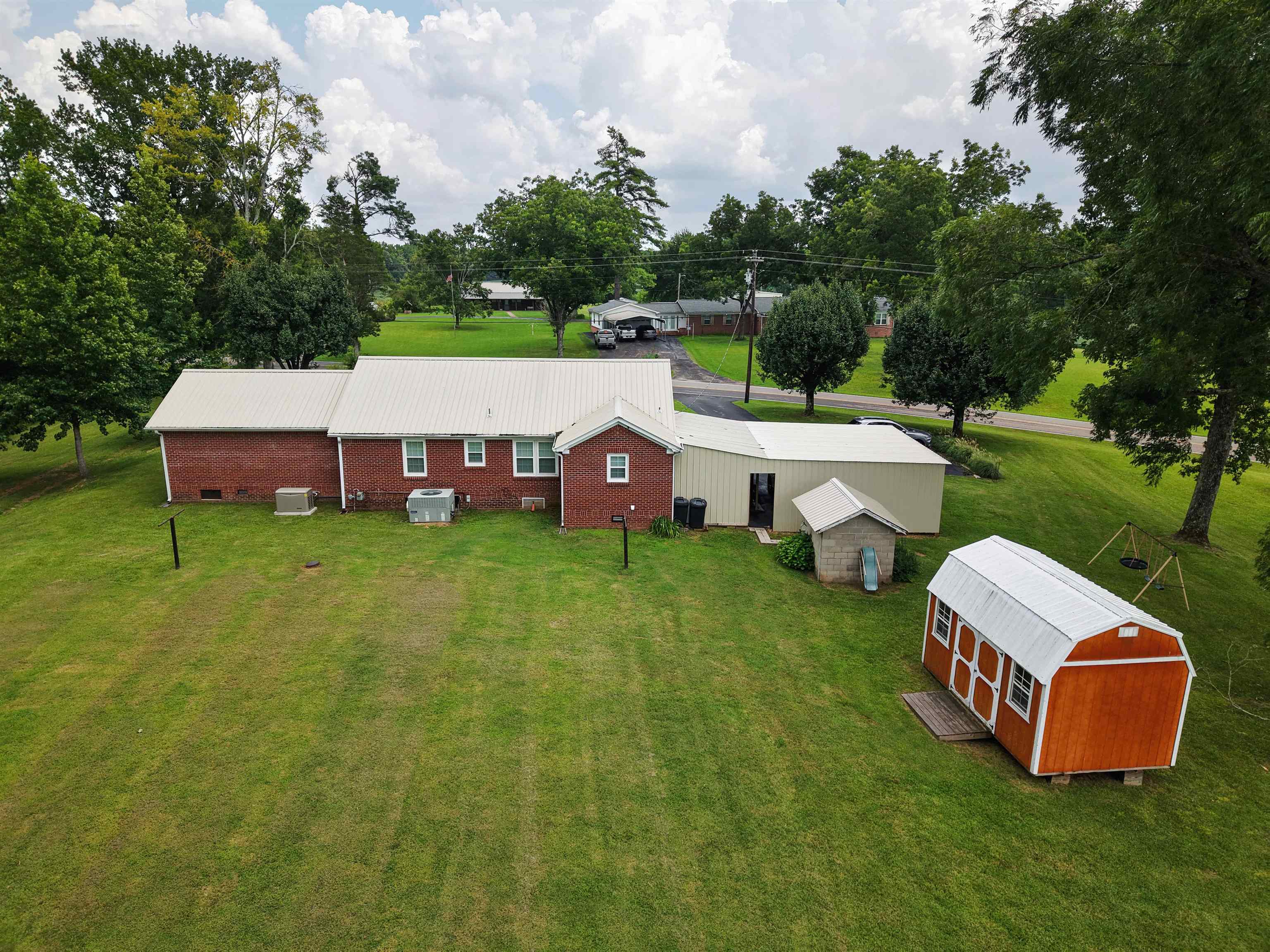 2665 POWELL CHAPEL RD