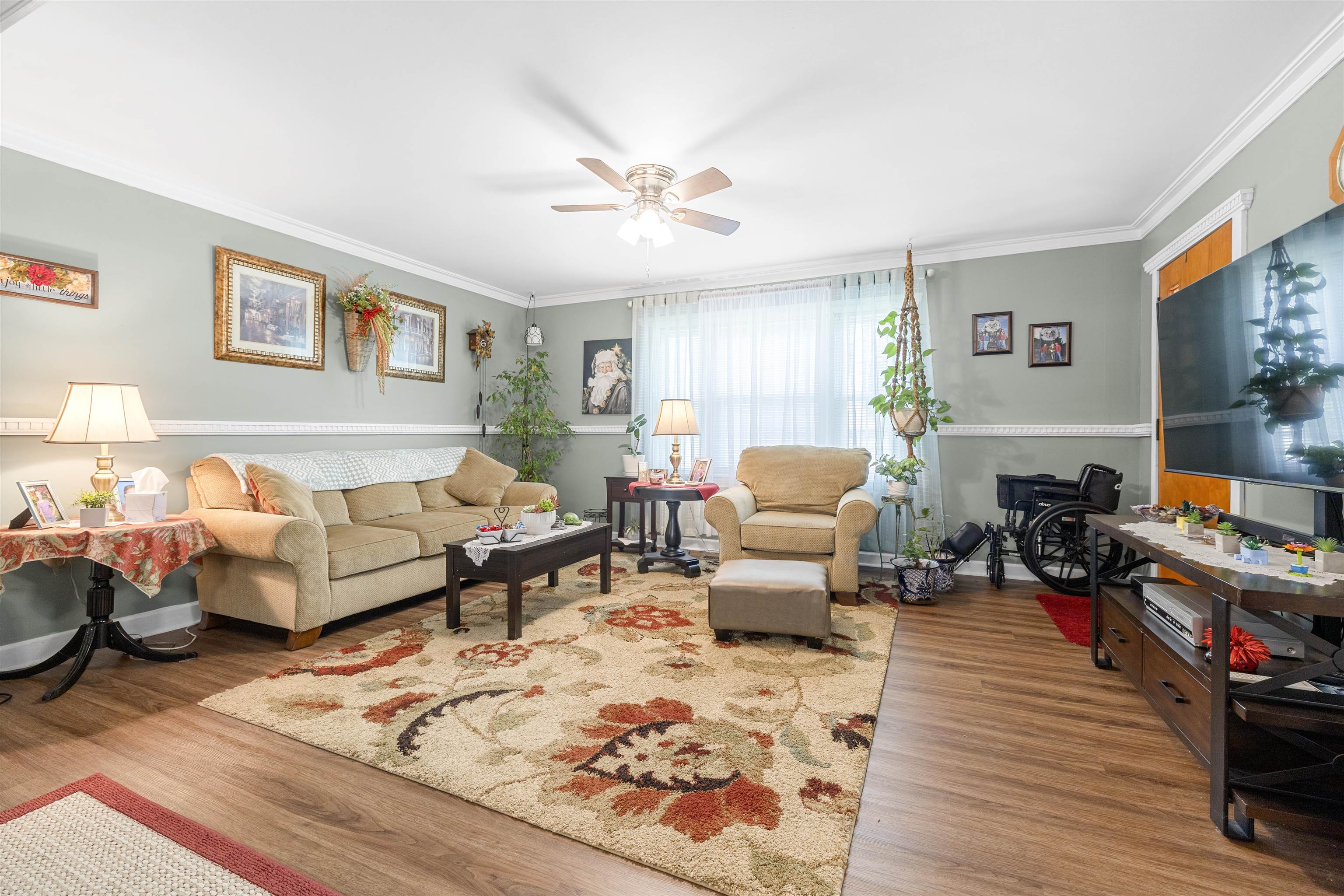 2665 POWELL CHAPEL RD
