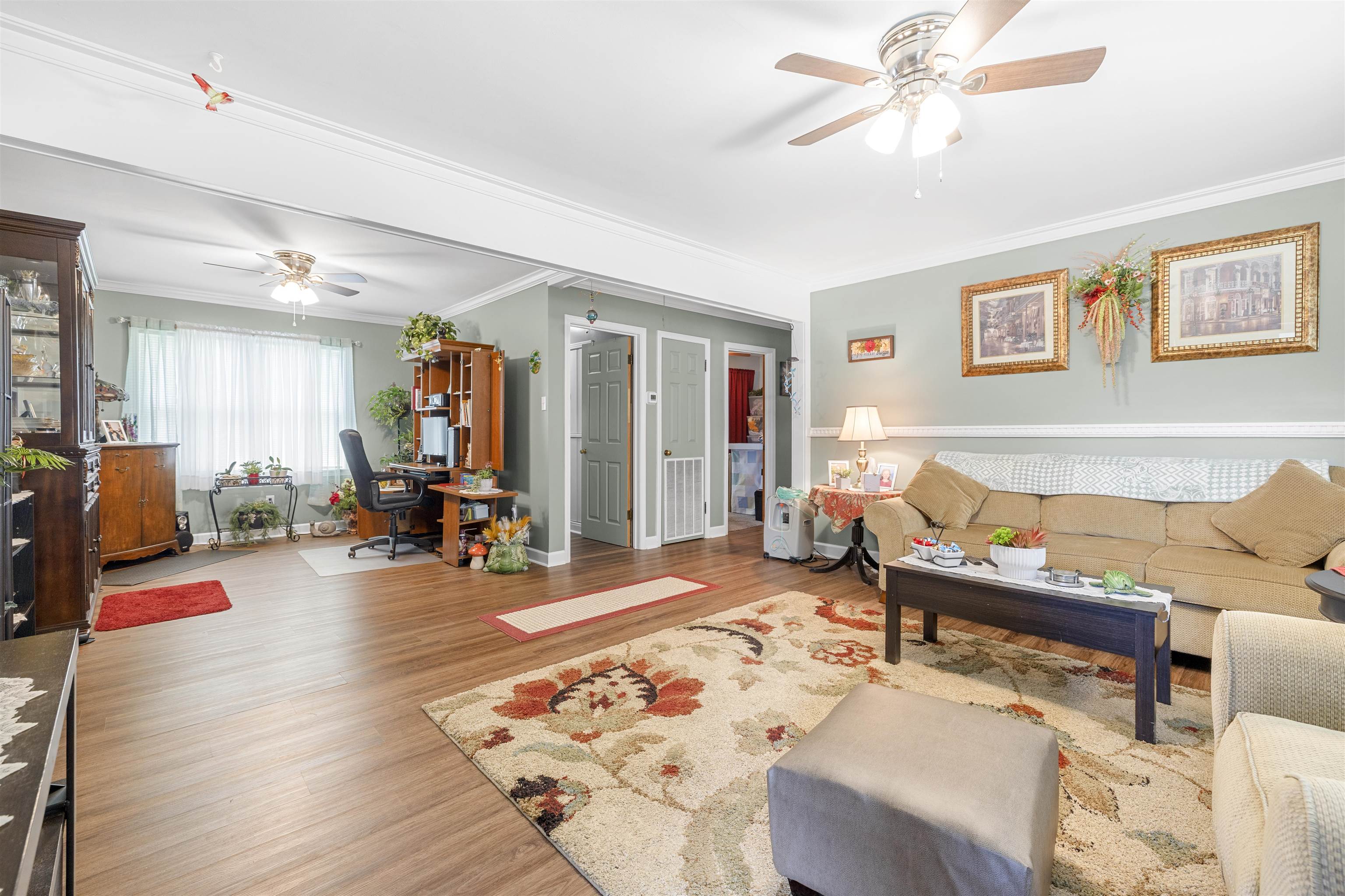 2665 POWELL CHAPEL RD