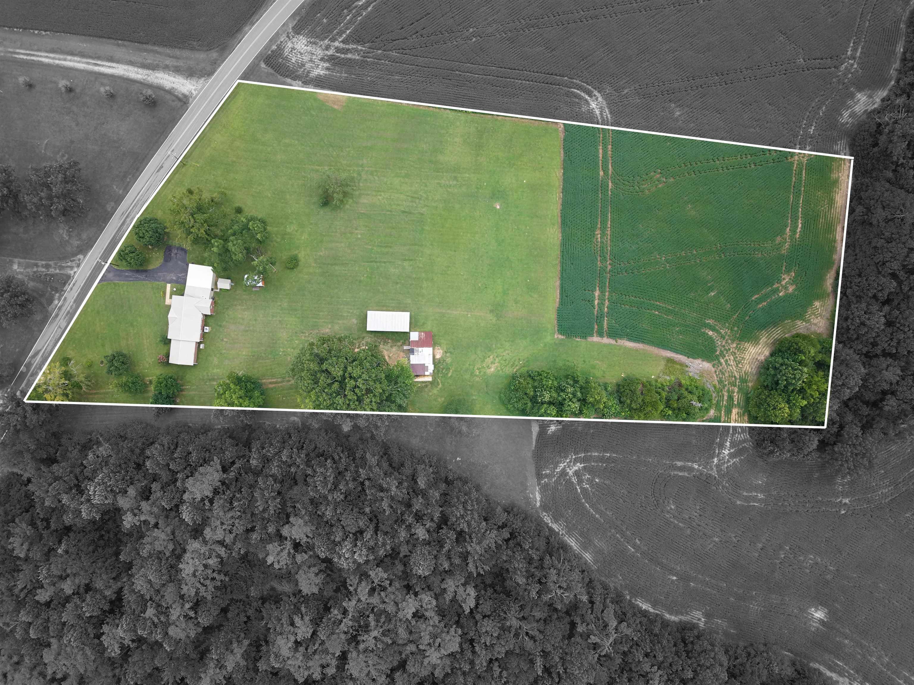 2665 POWELL CHAPEL RD