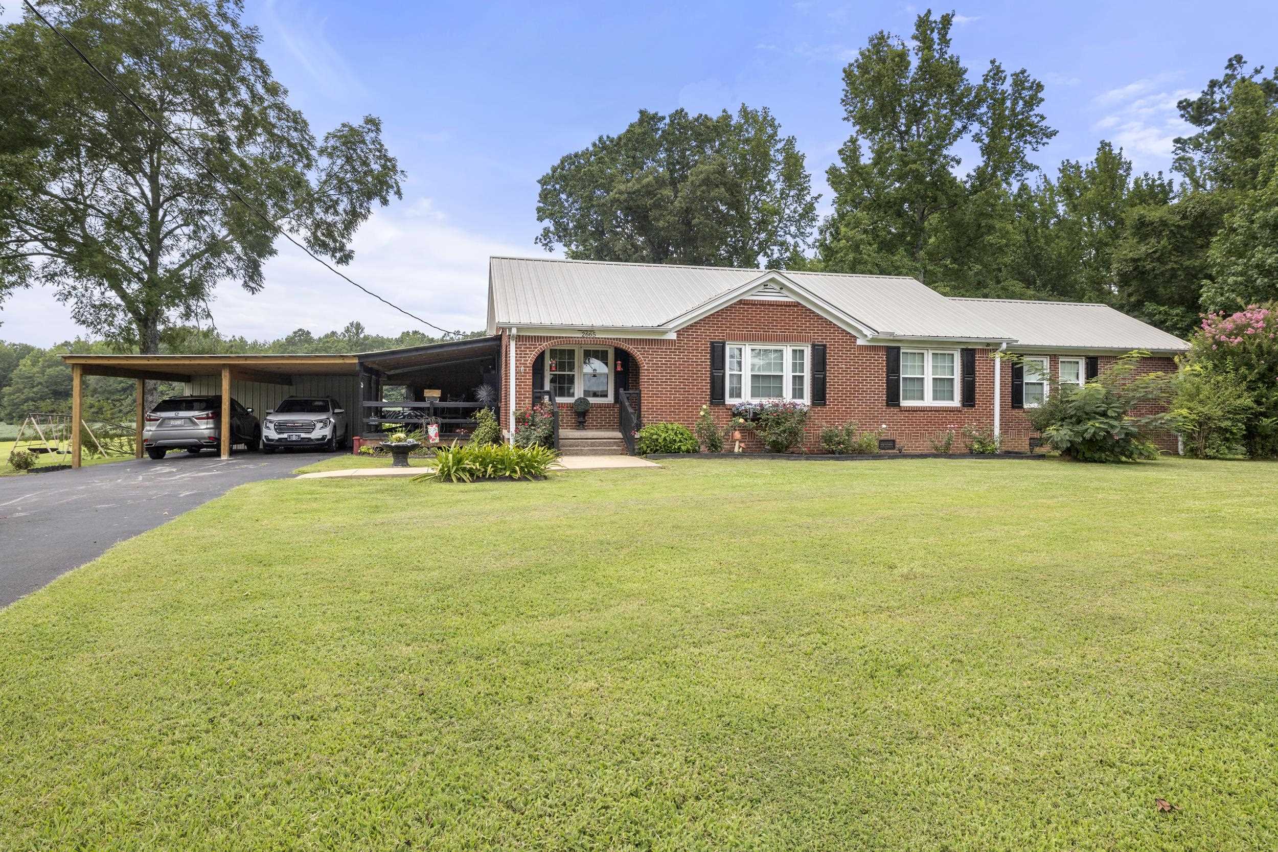 2665 POWELL CHAPEL RD