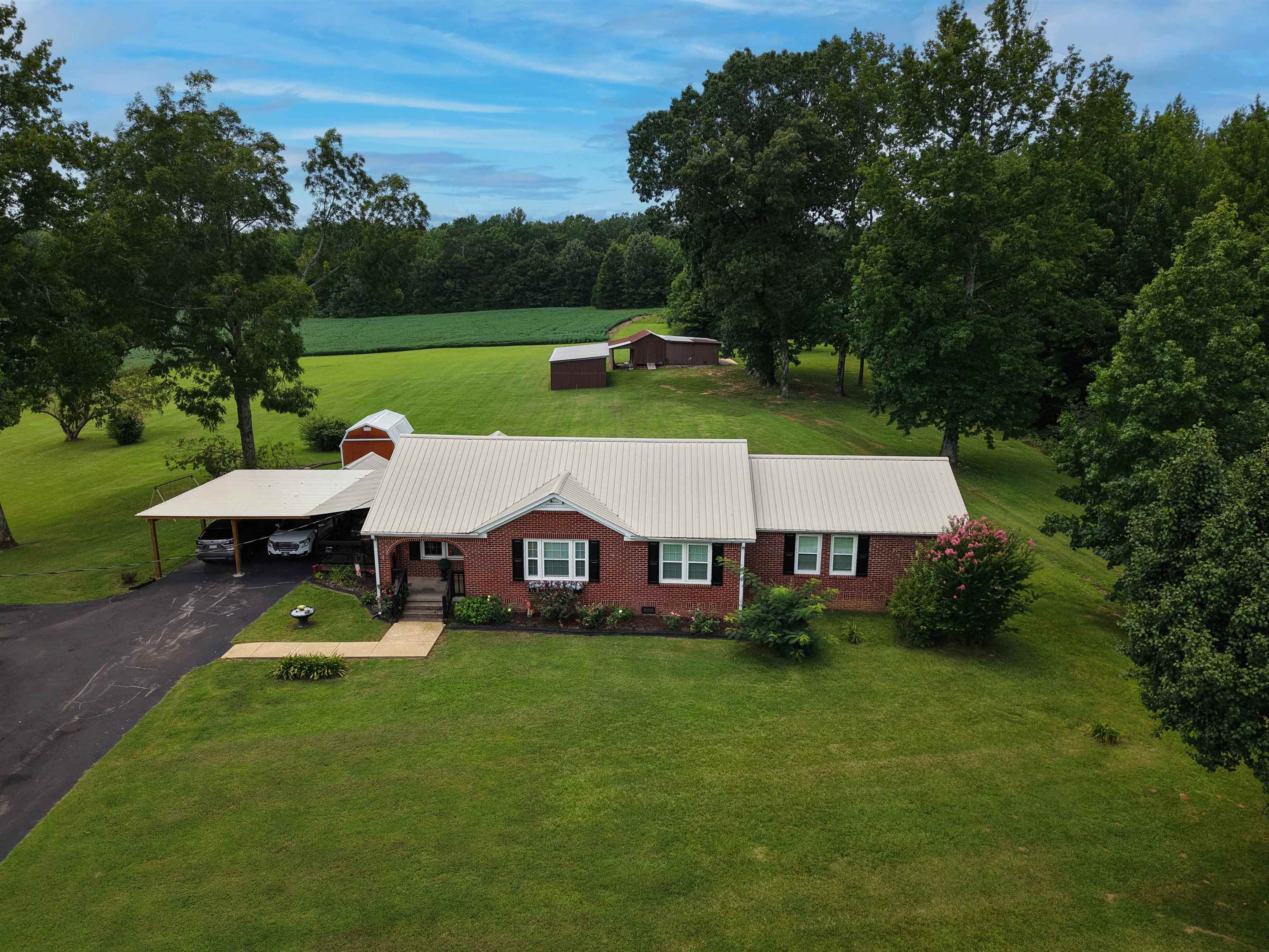 2665 POWELL CHAPEL RD