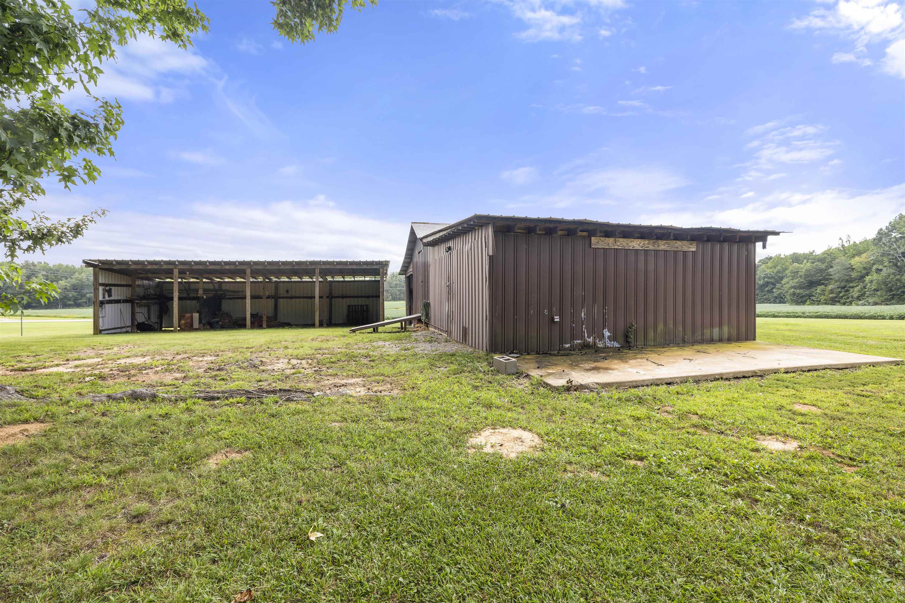 2665 POWELL CHAPEL RD