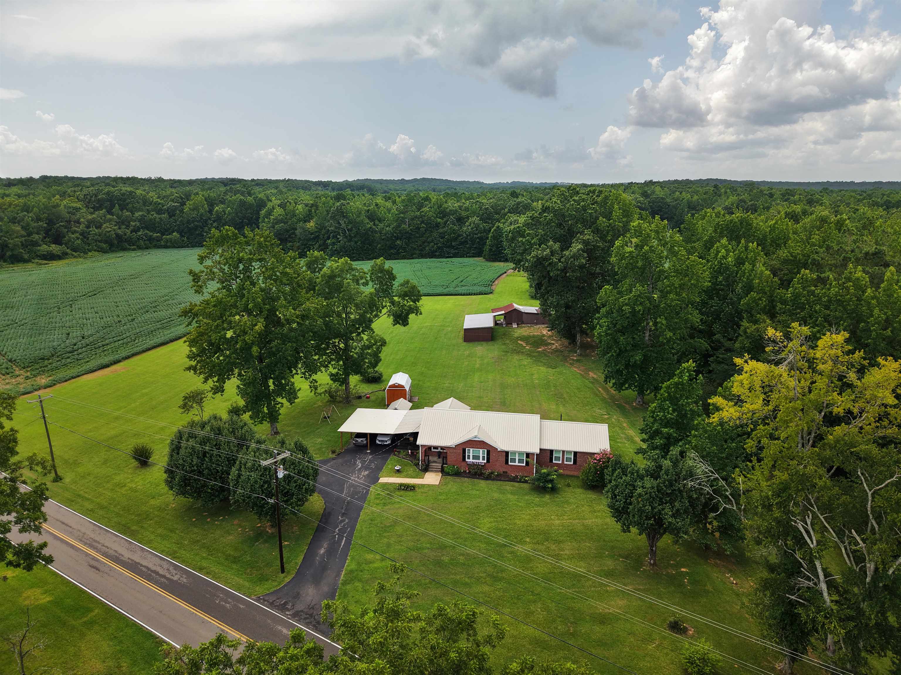 2665 POWELL CHAPEL RD