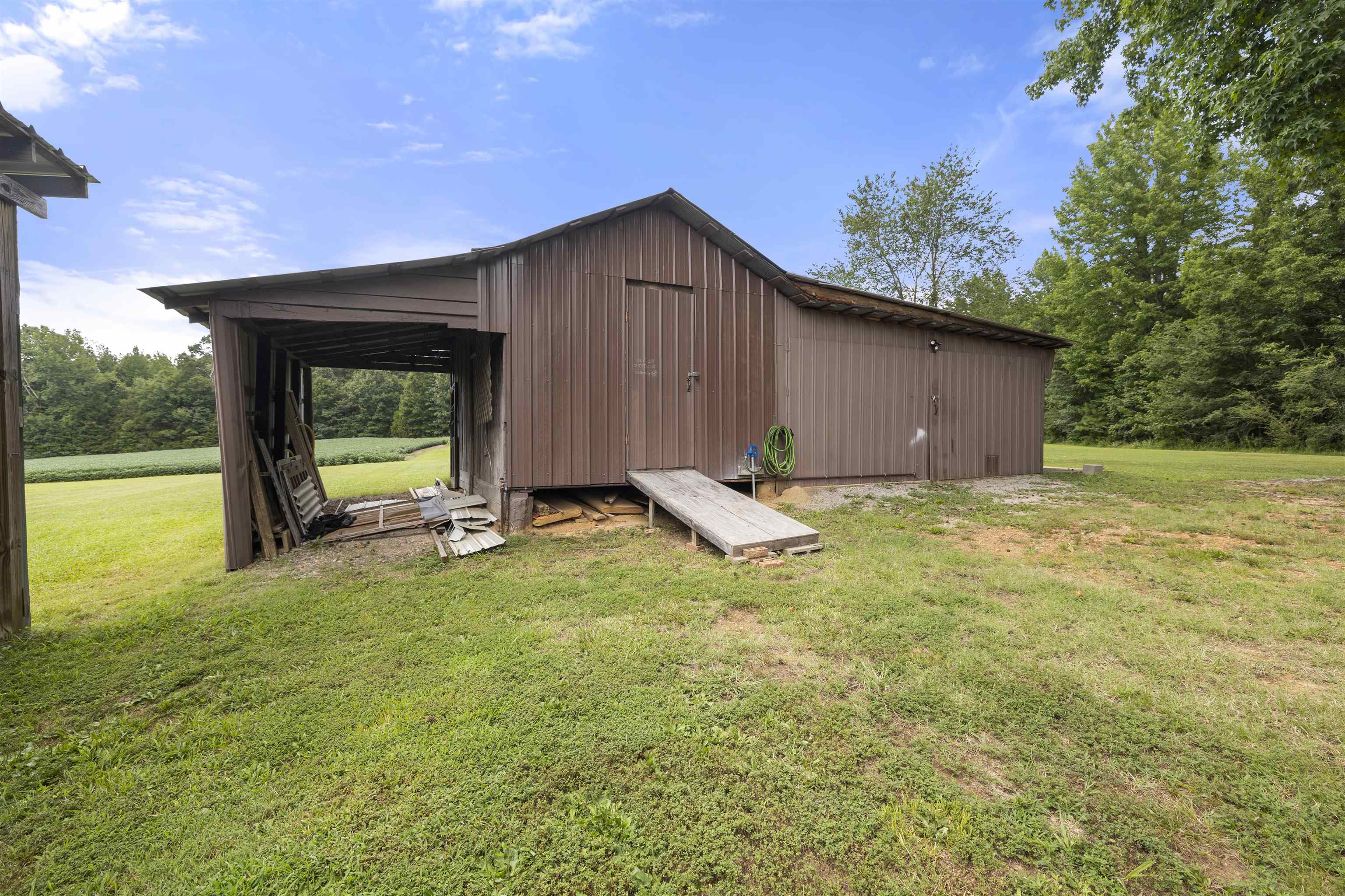 2665 POWELL CHAPEL RD