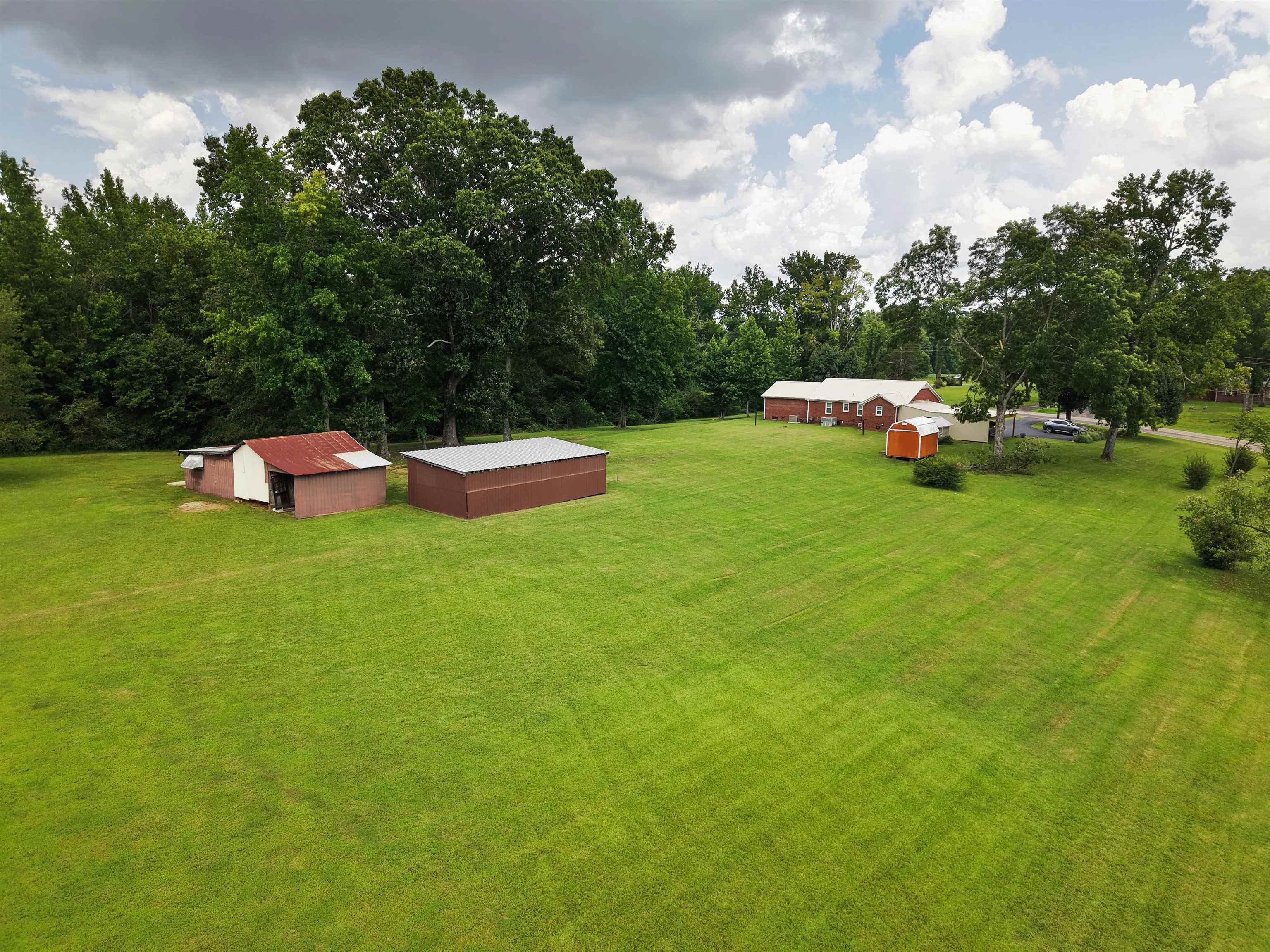 2665 POWELL CHAPEL RD