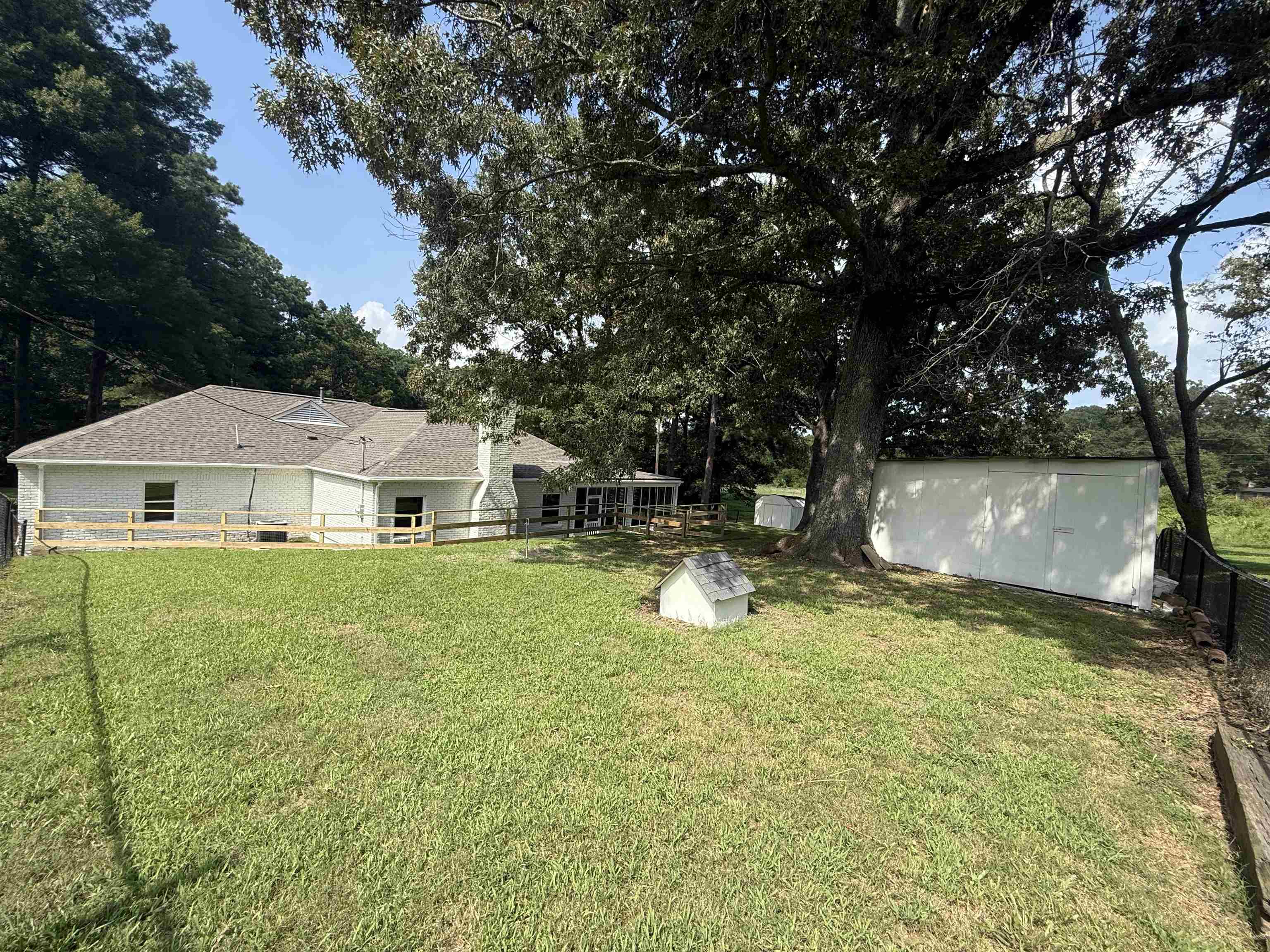 1835 PLEASANT GROVE RD