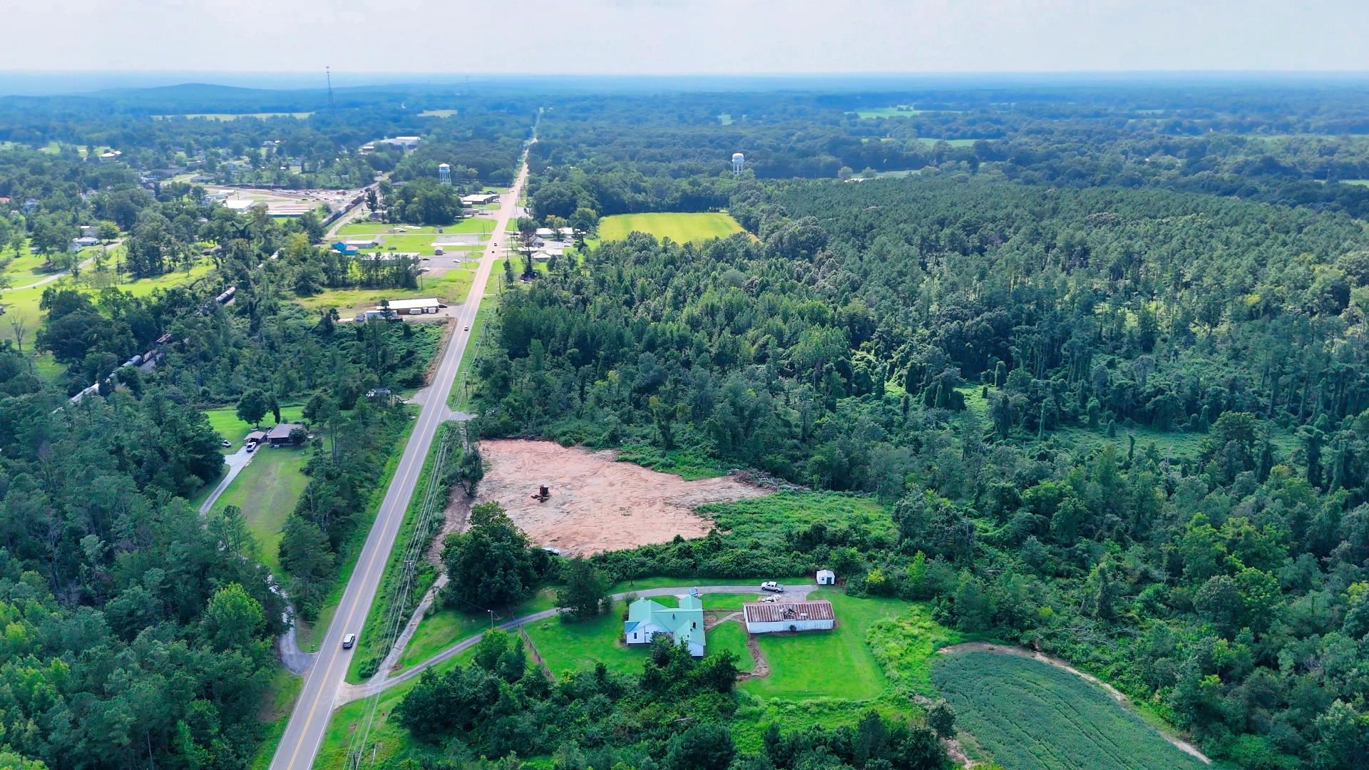 0 57 HWY E