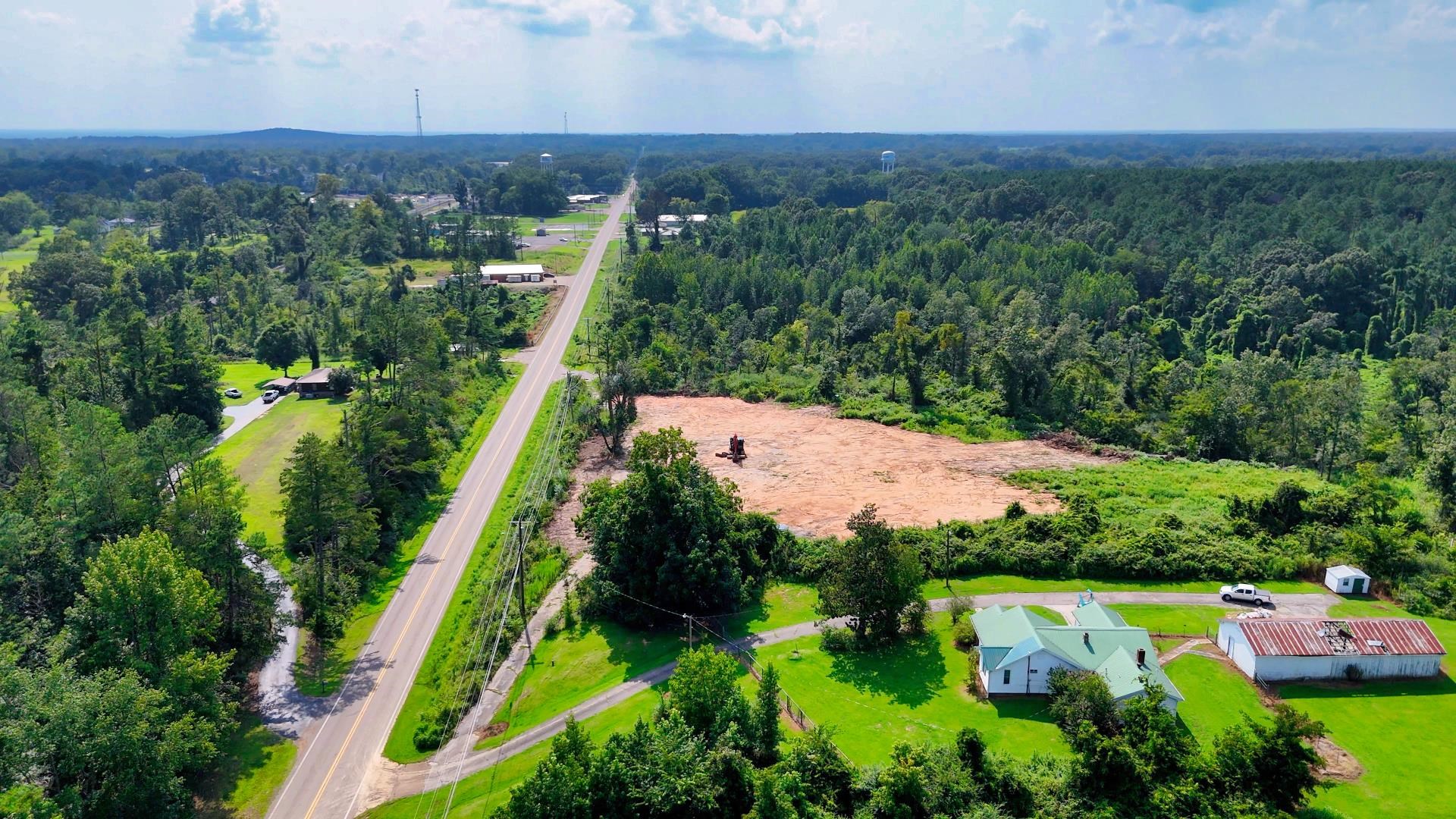 414 57 HWY E