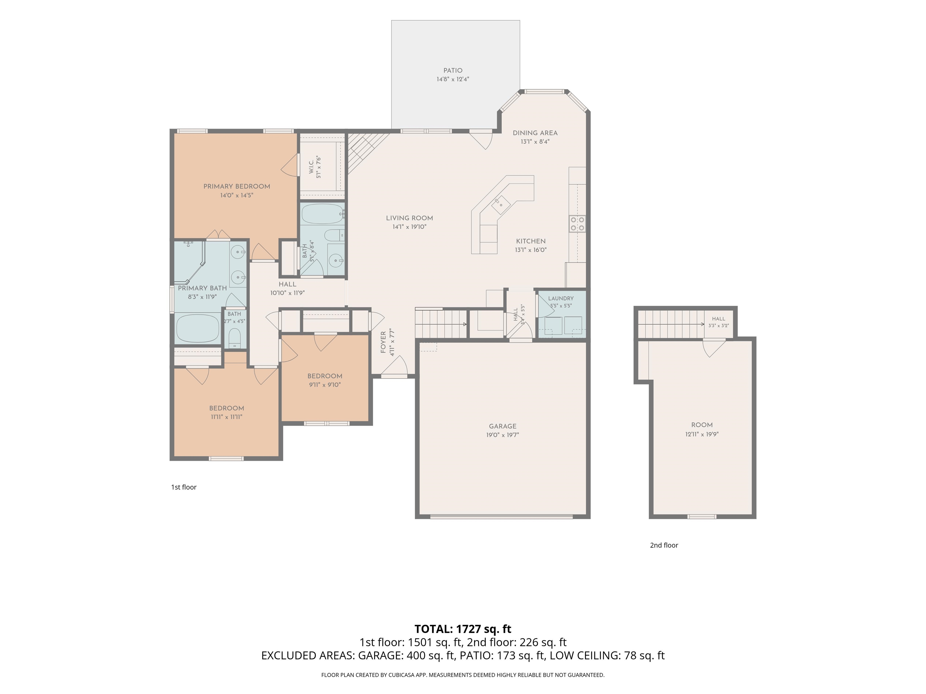 255 CAMERON DR