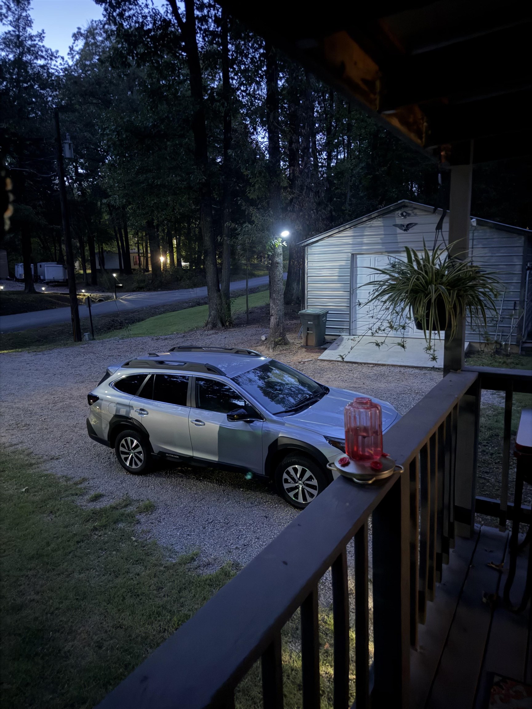185 PINETREE RD