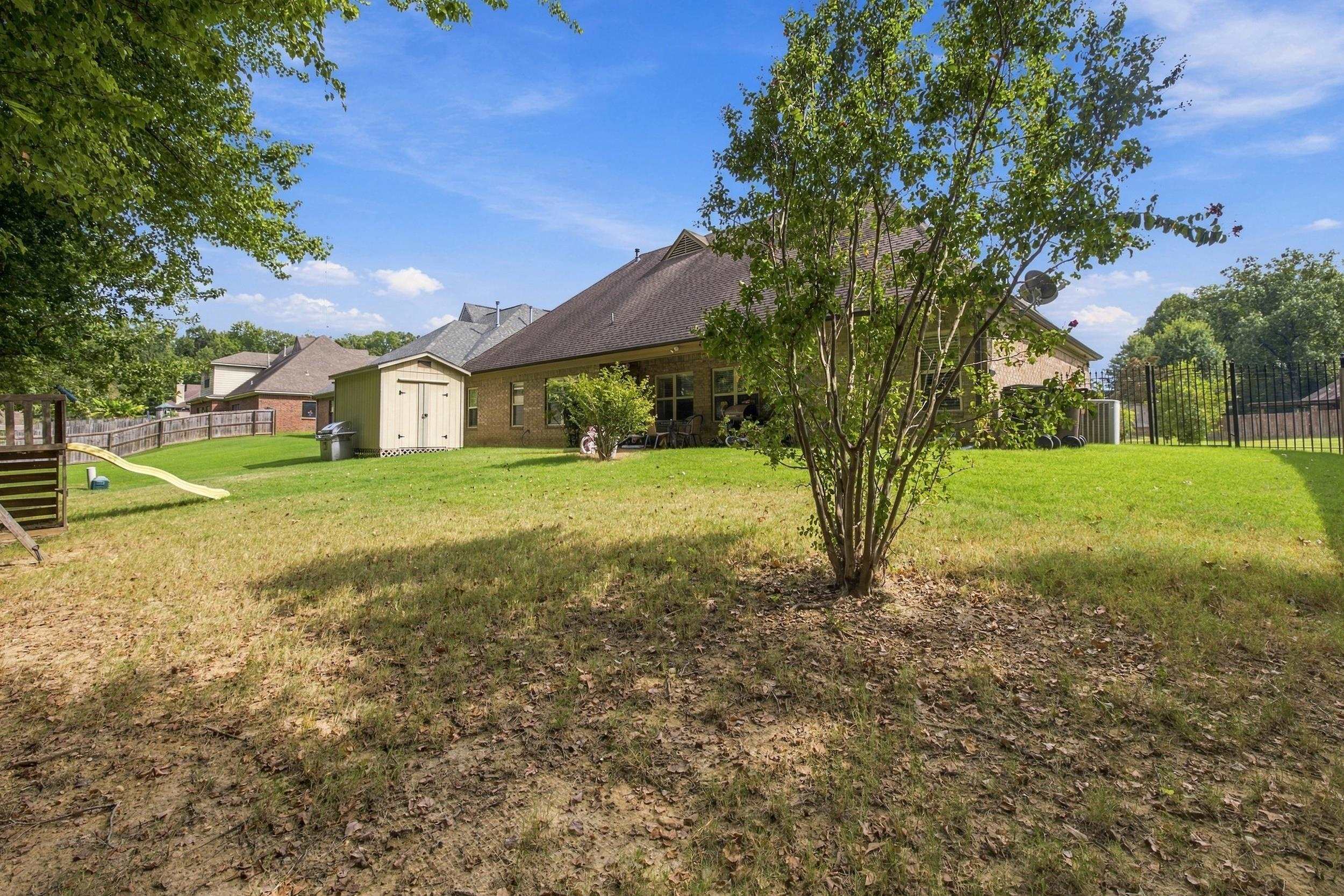 8268 BARTLETT GAP DR