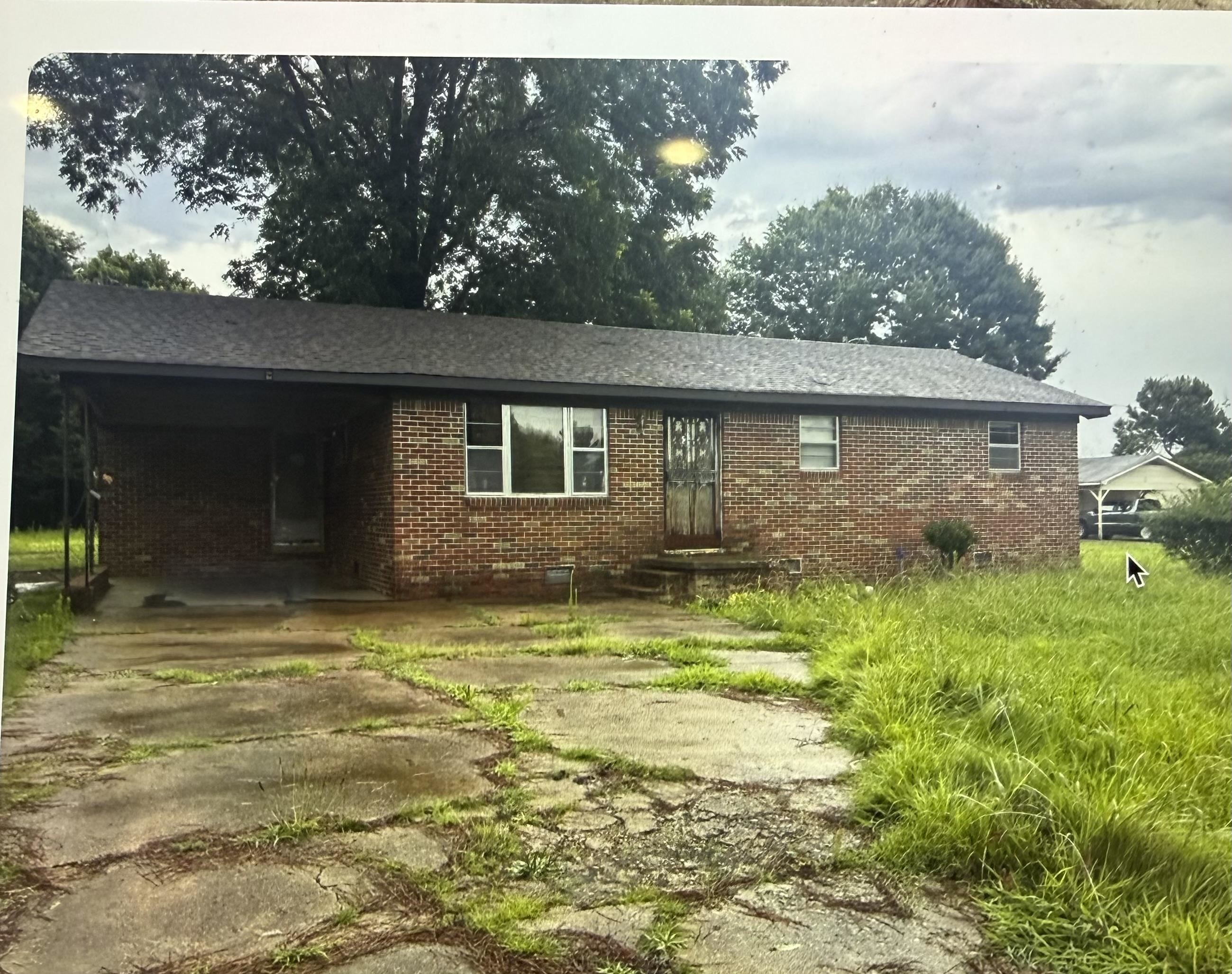 1801 DENMARK JACKSON RD