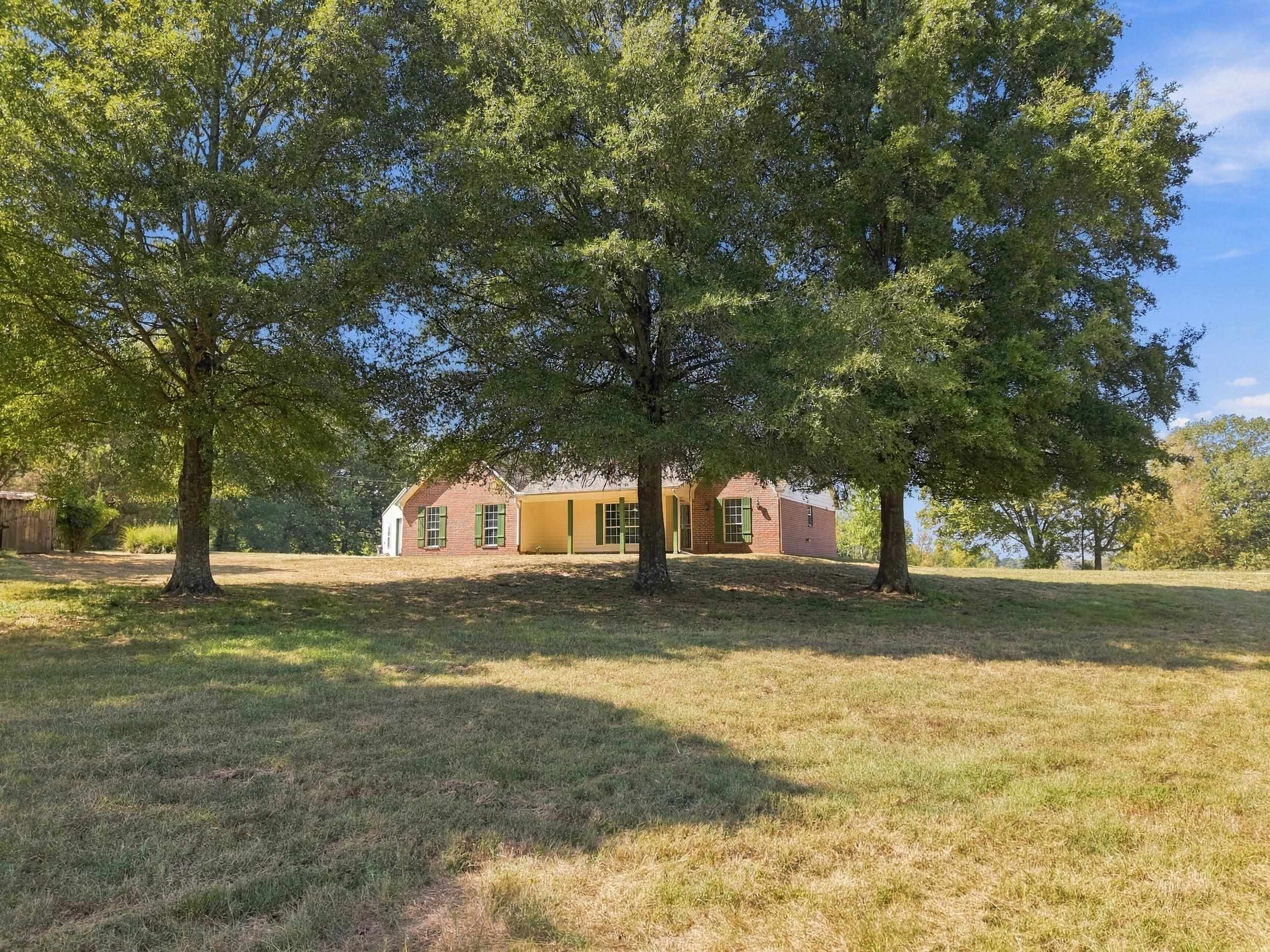 4470 MEBANE RD