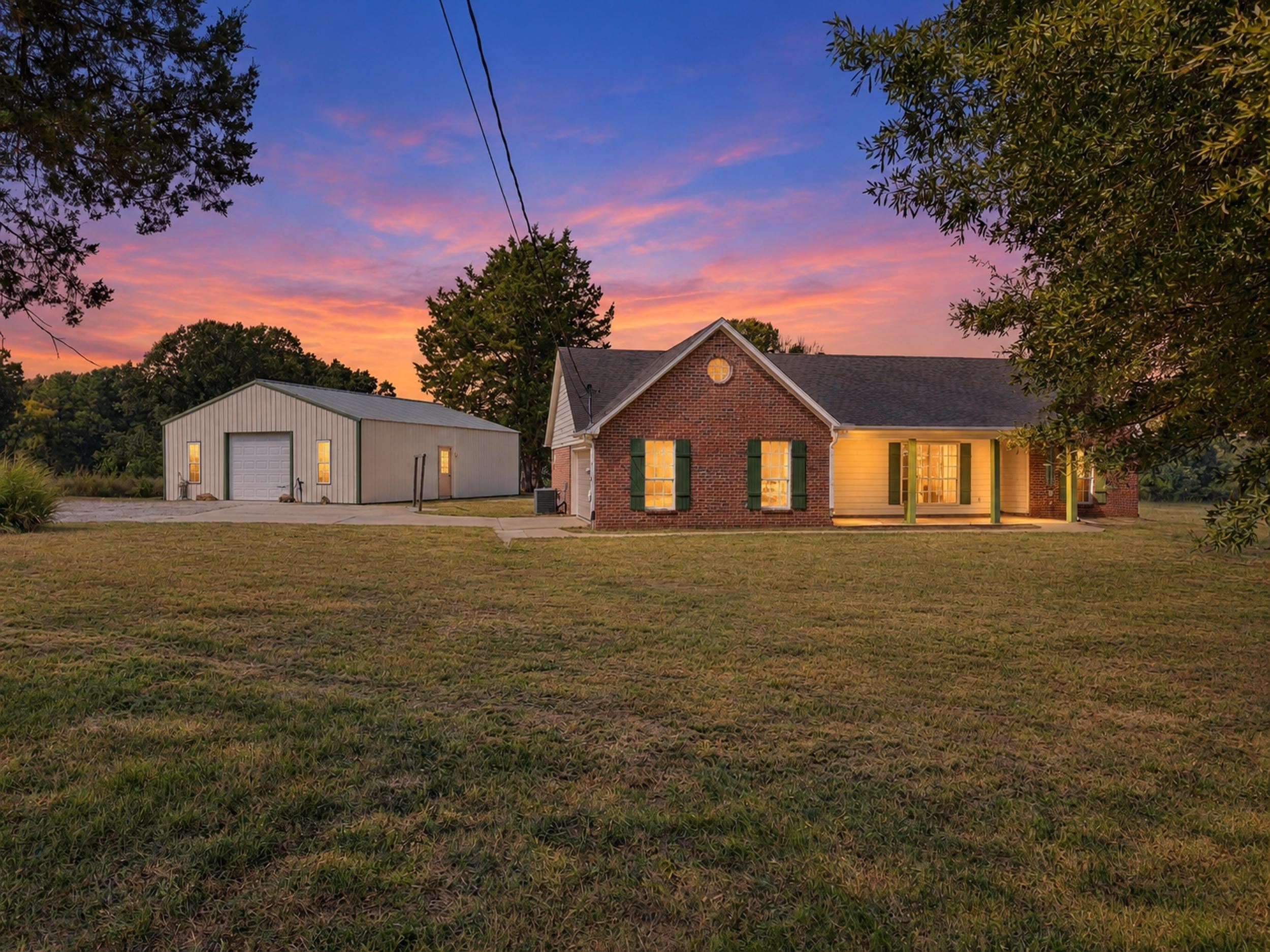 4470 MEBANE RD
