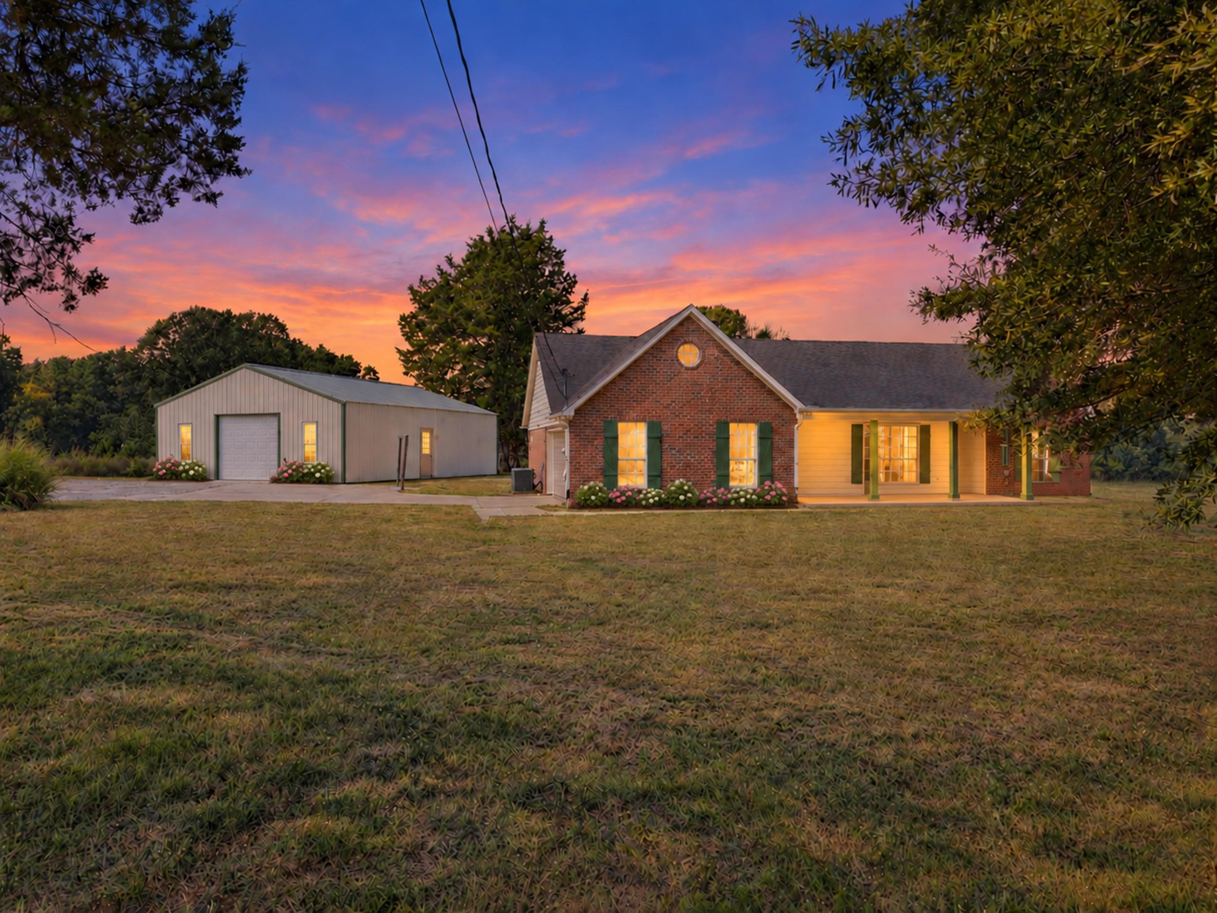4470 MEBANE RD