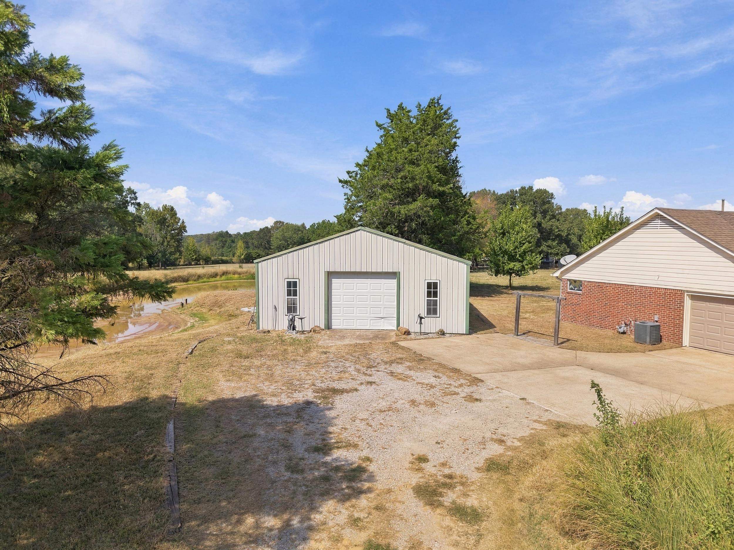 4470 MEBANE RD