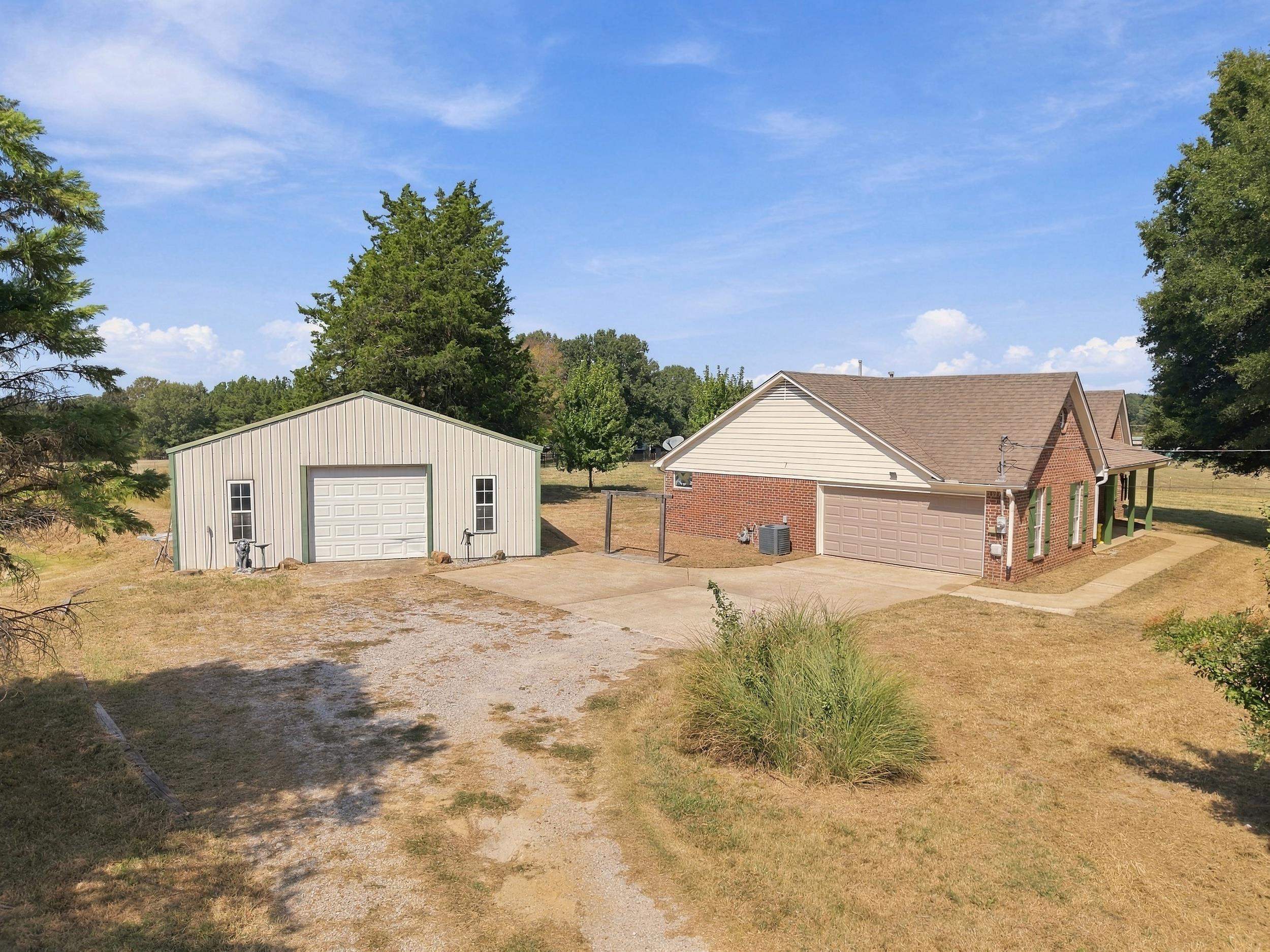 4470 MEBANE RD