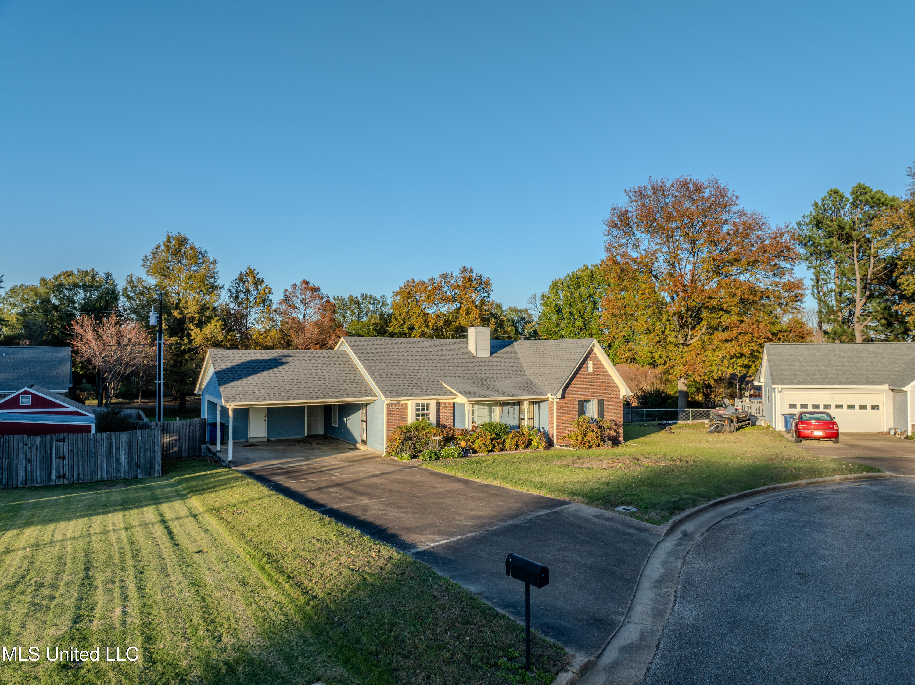 7148 Brooksberry Cove