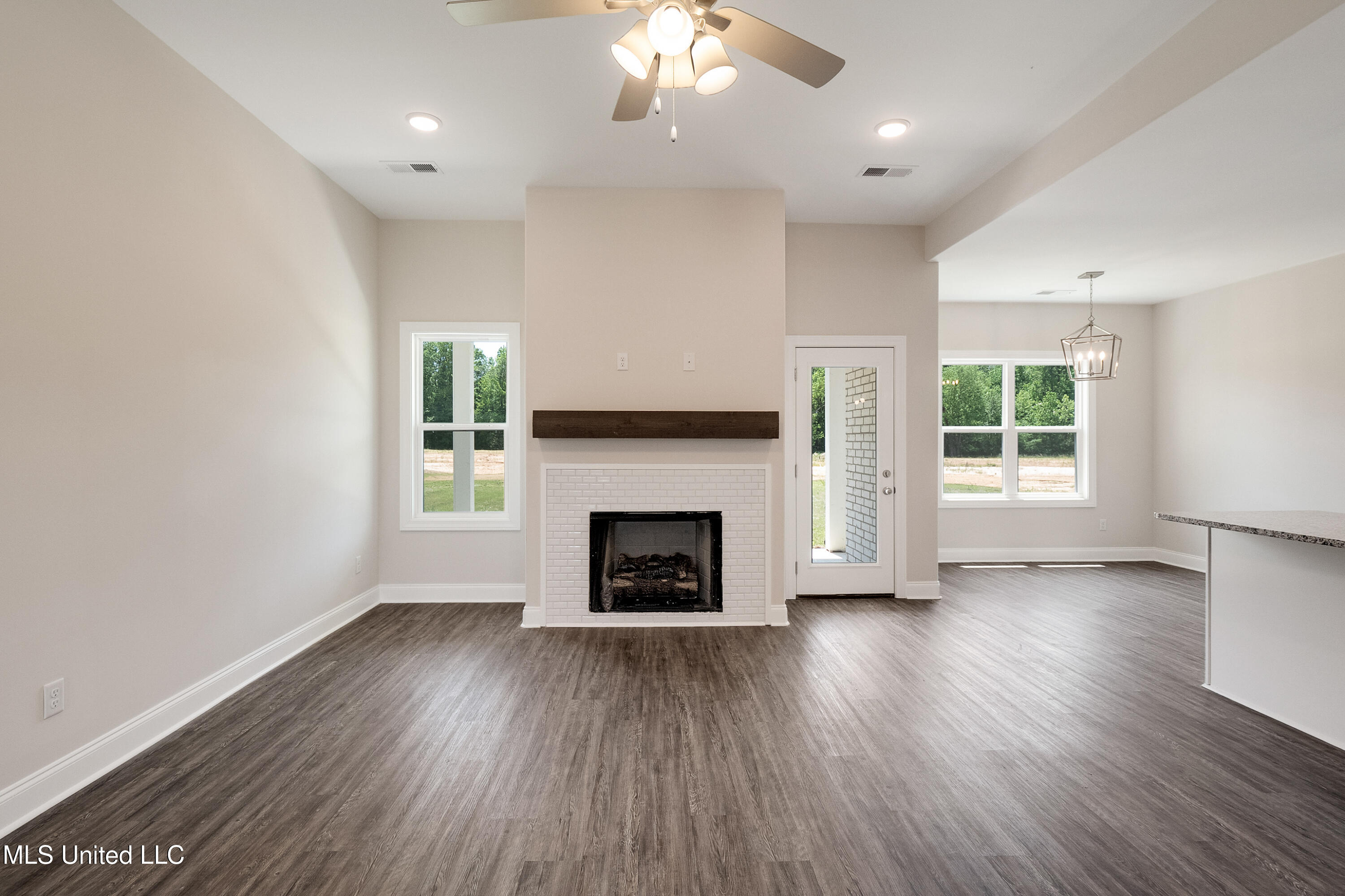 471 Centerline Roper