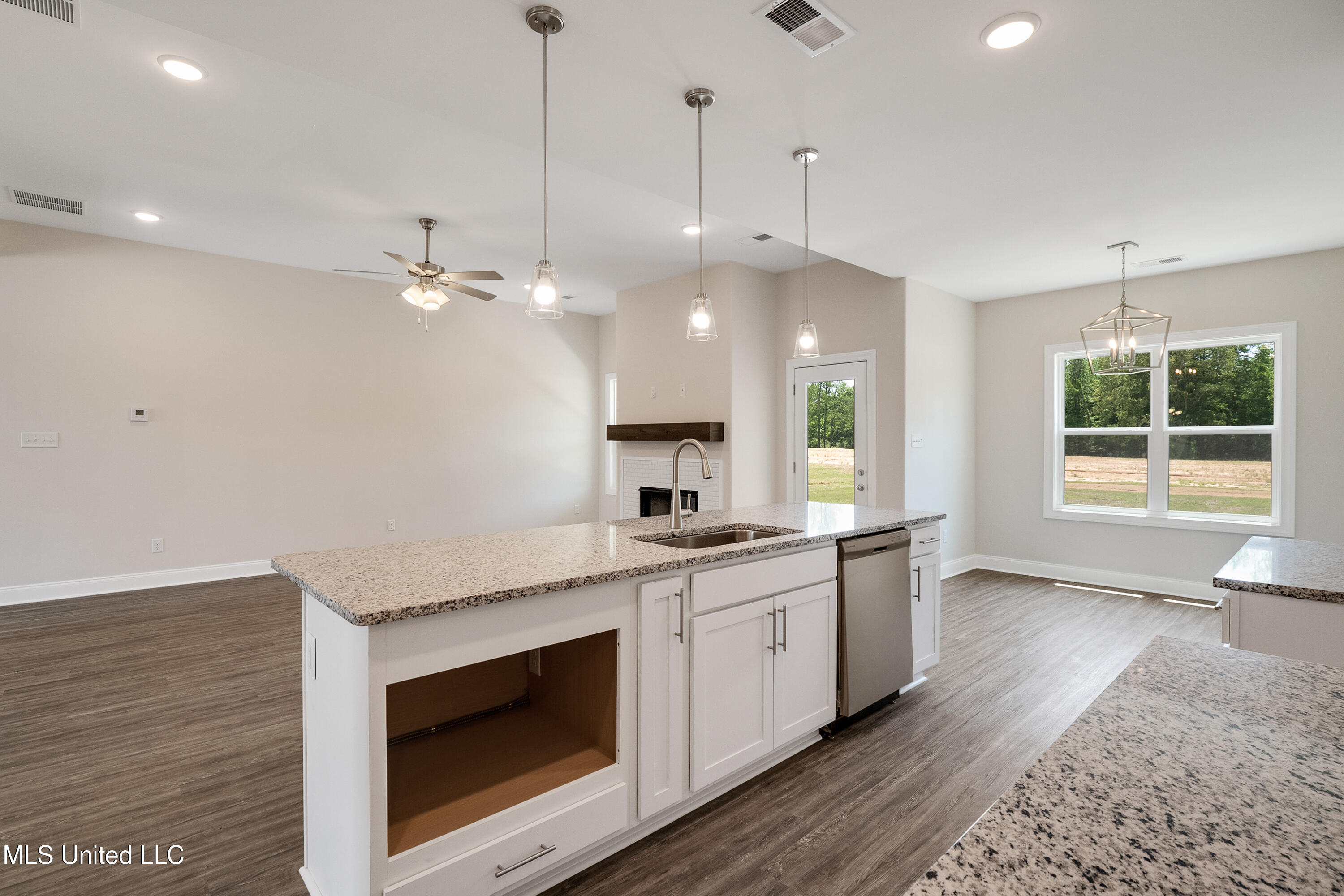 471 Centerline Roper