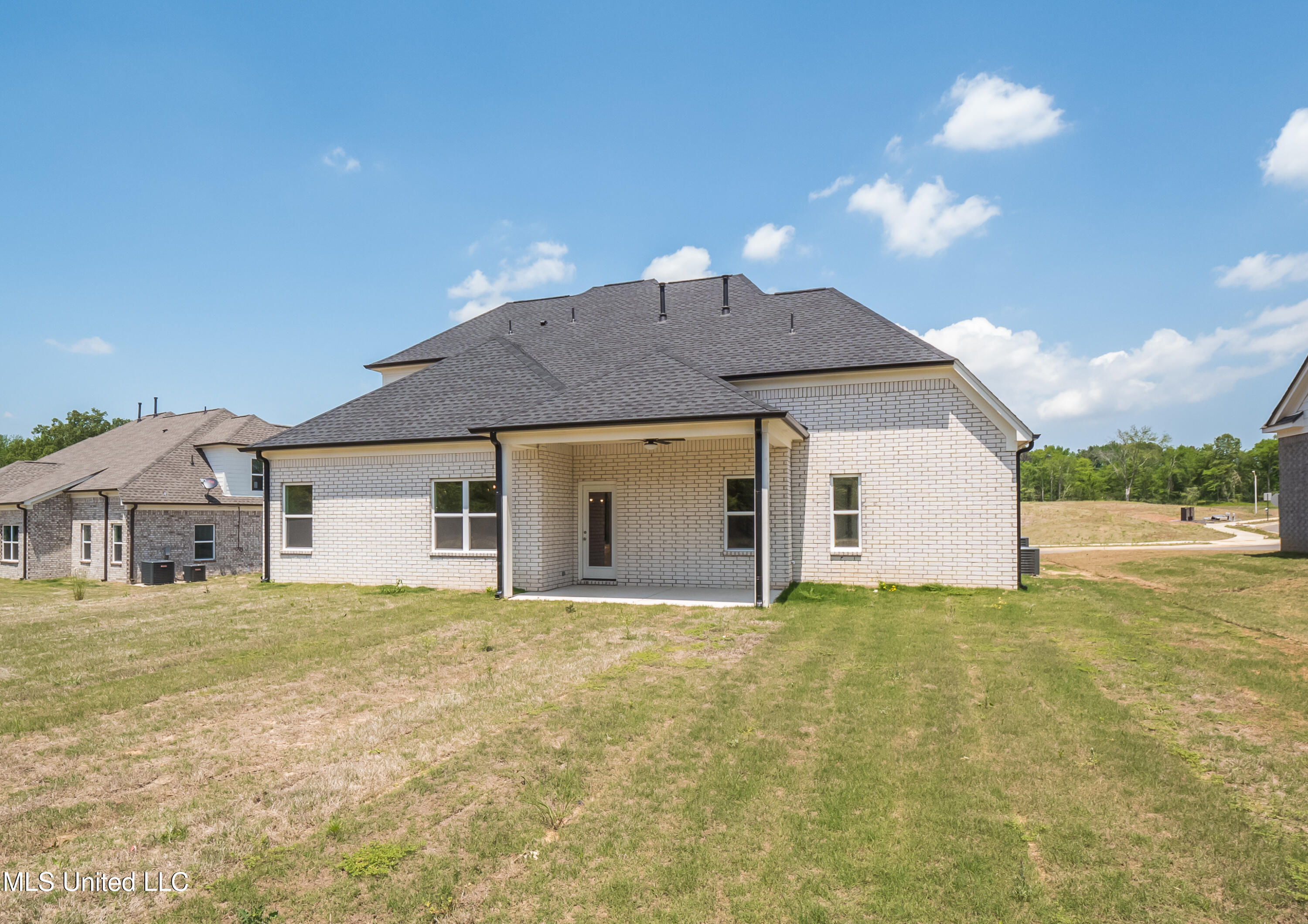 471 Centerline Roper