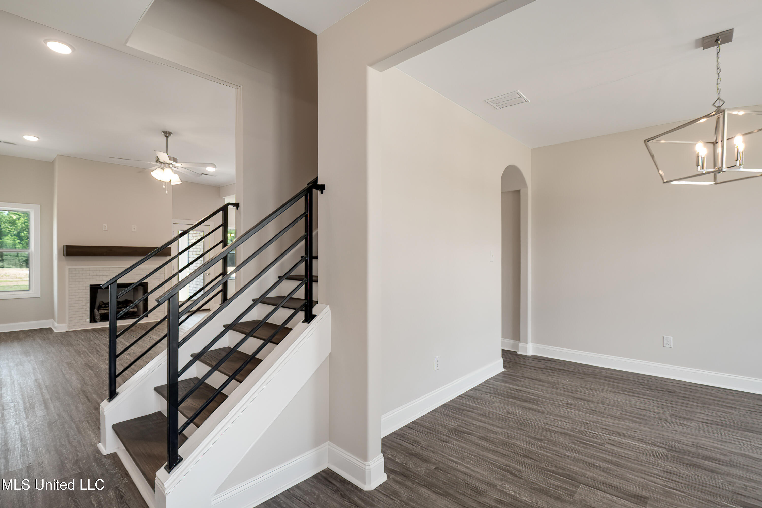 471 Centerline Roper