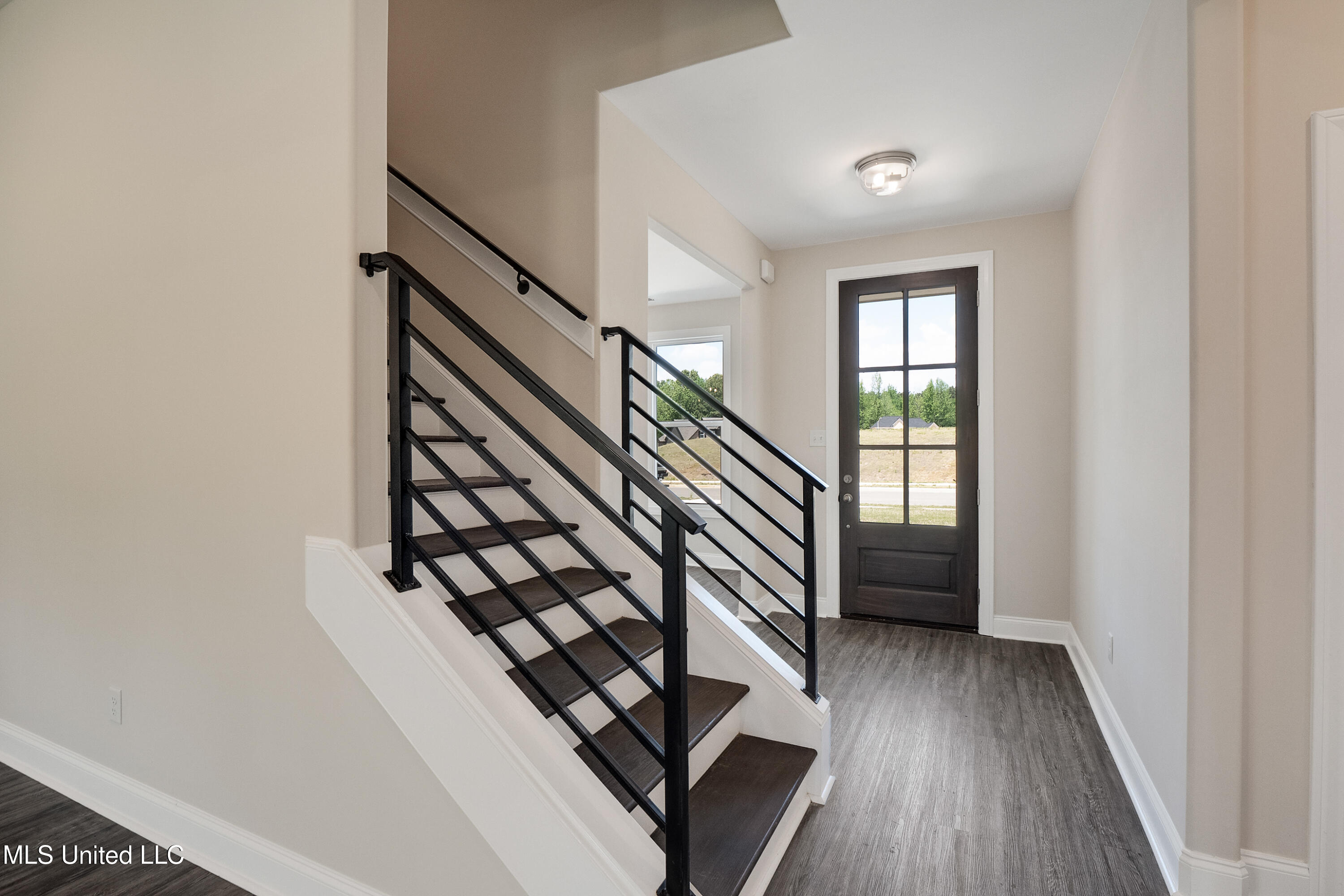 471 Centerline Roper