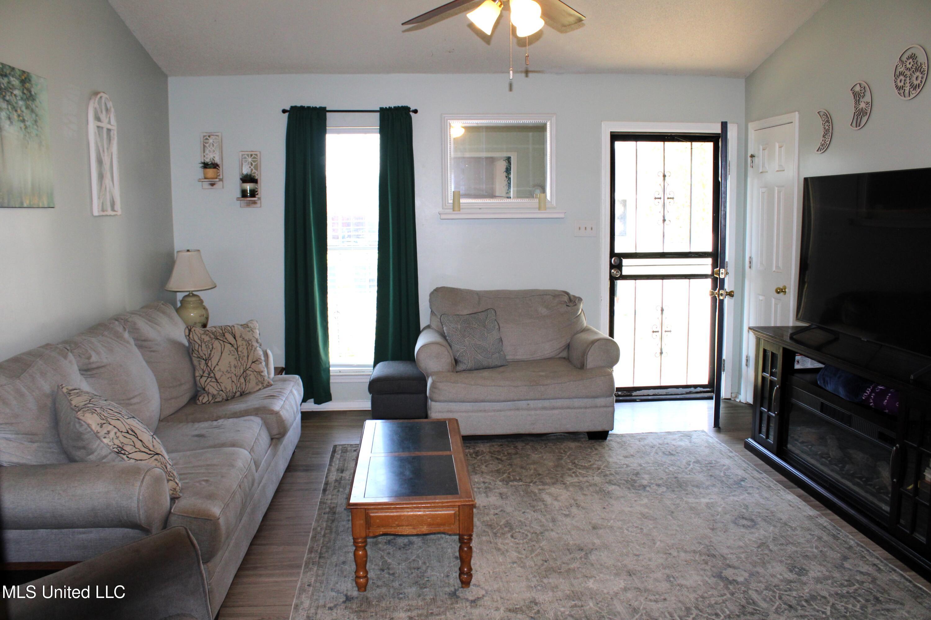 10238 Williford Drive