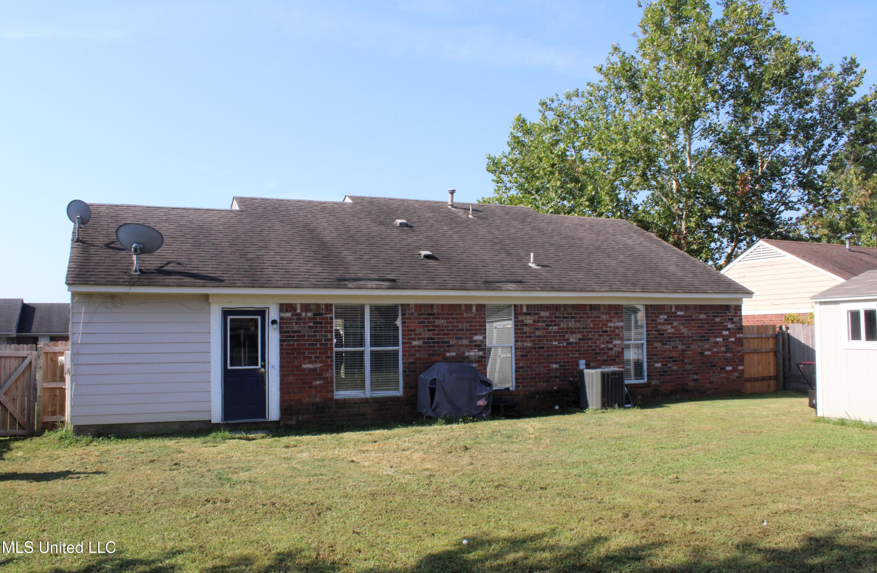 10238 Williford Drive