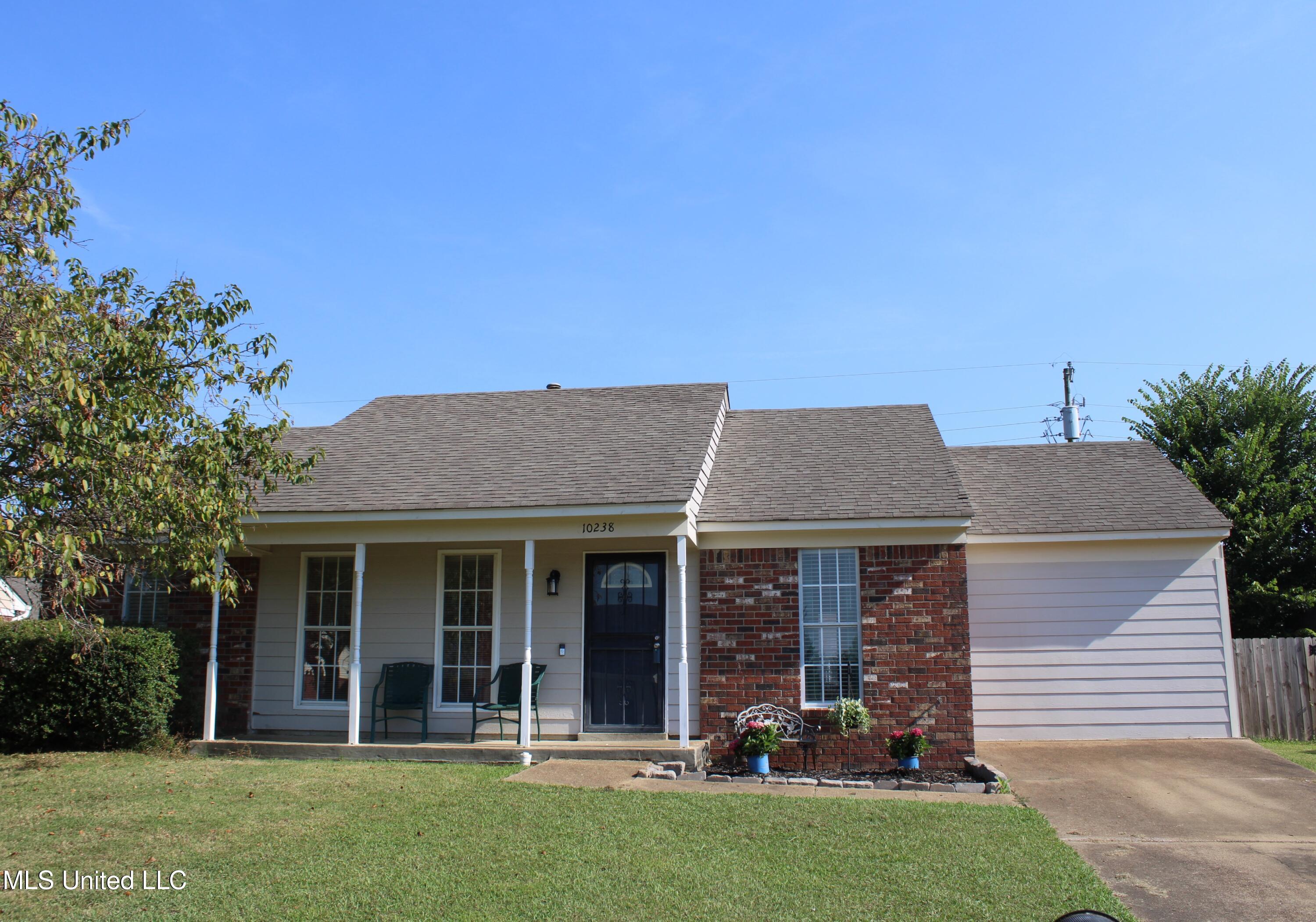 10238 Williford Drive