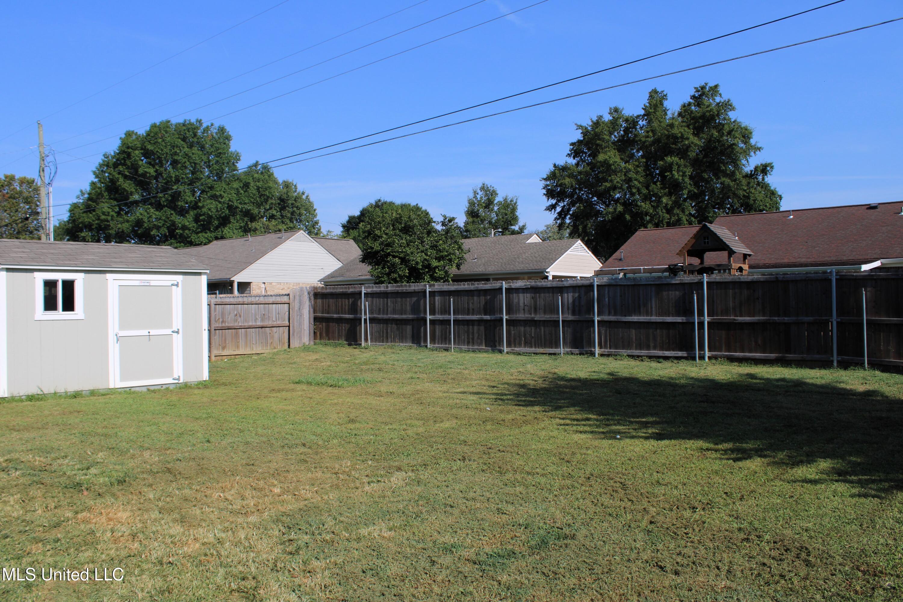 10238 Williford Drive