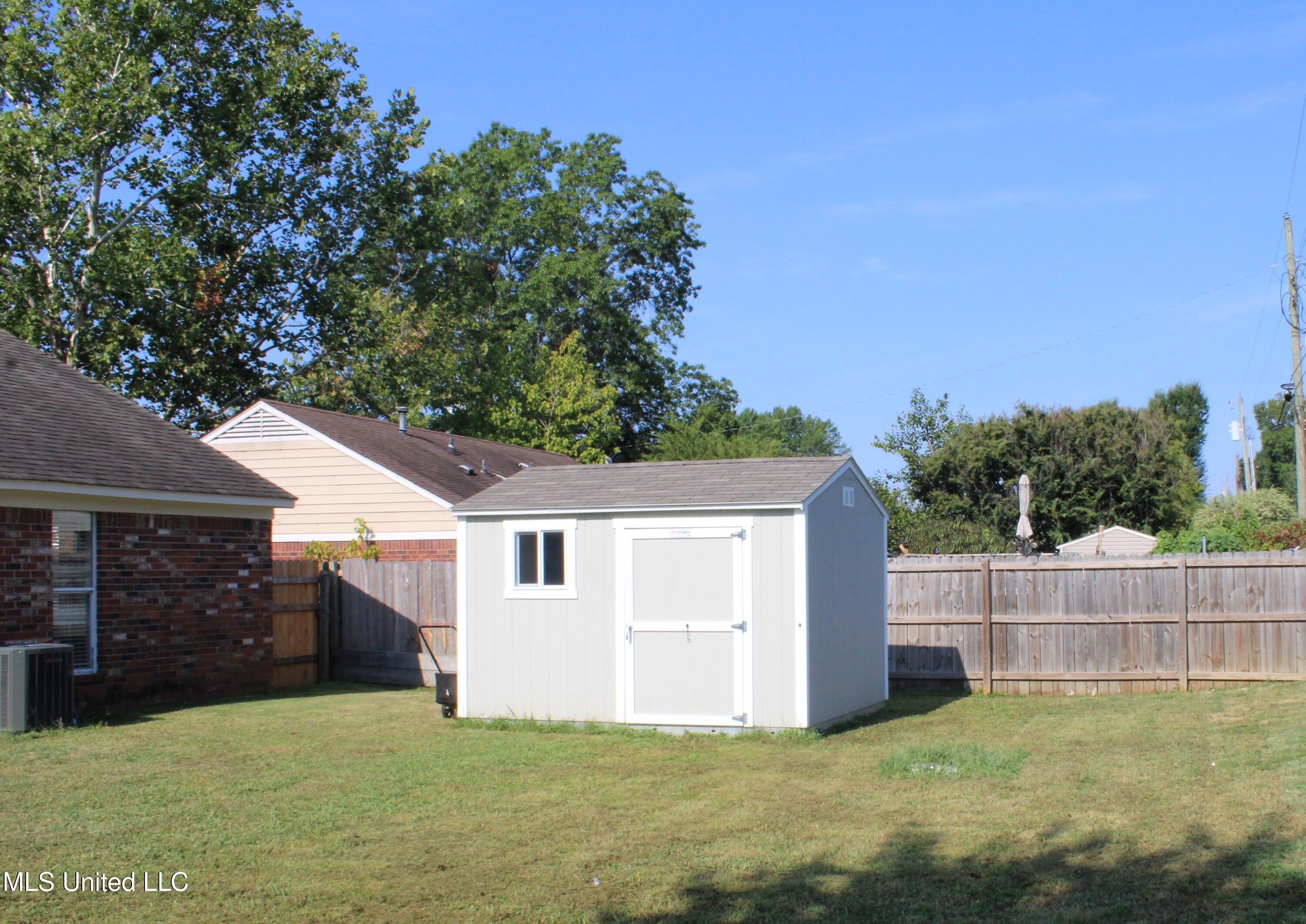 10238 Williford Drive