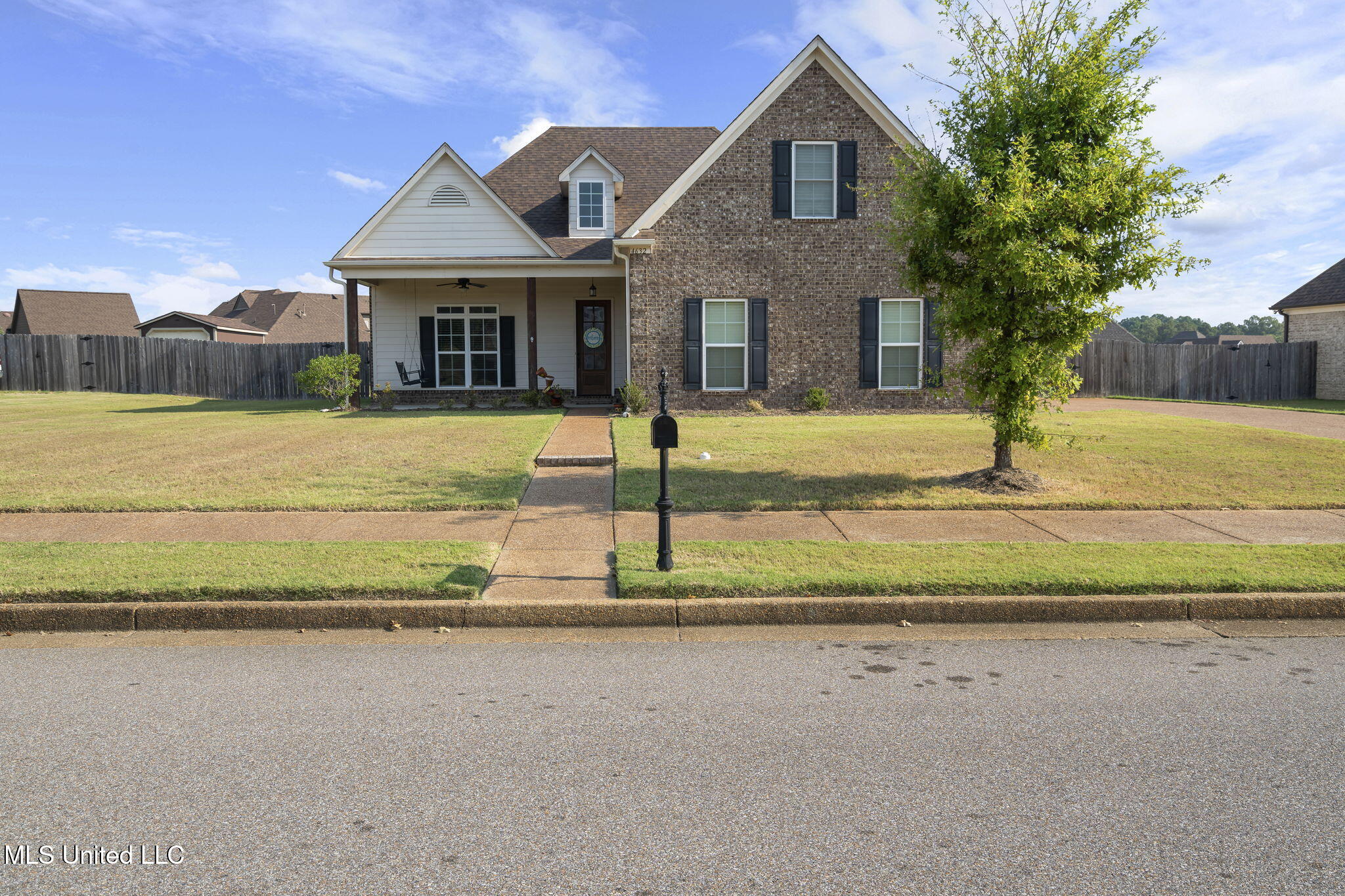 4632 Riva Ridge Drive