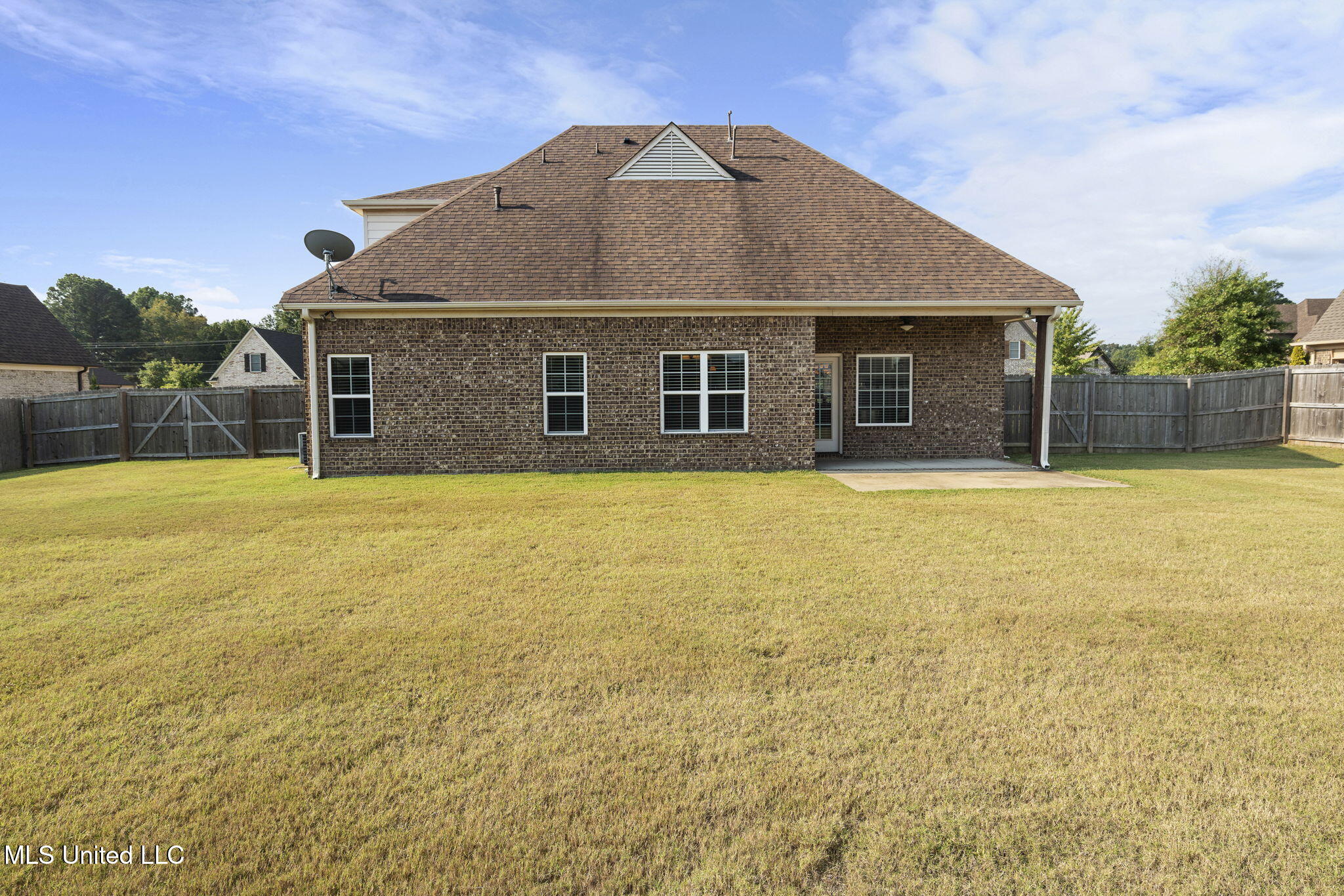 4632 Riva Ridge Drive