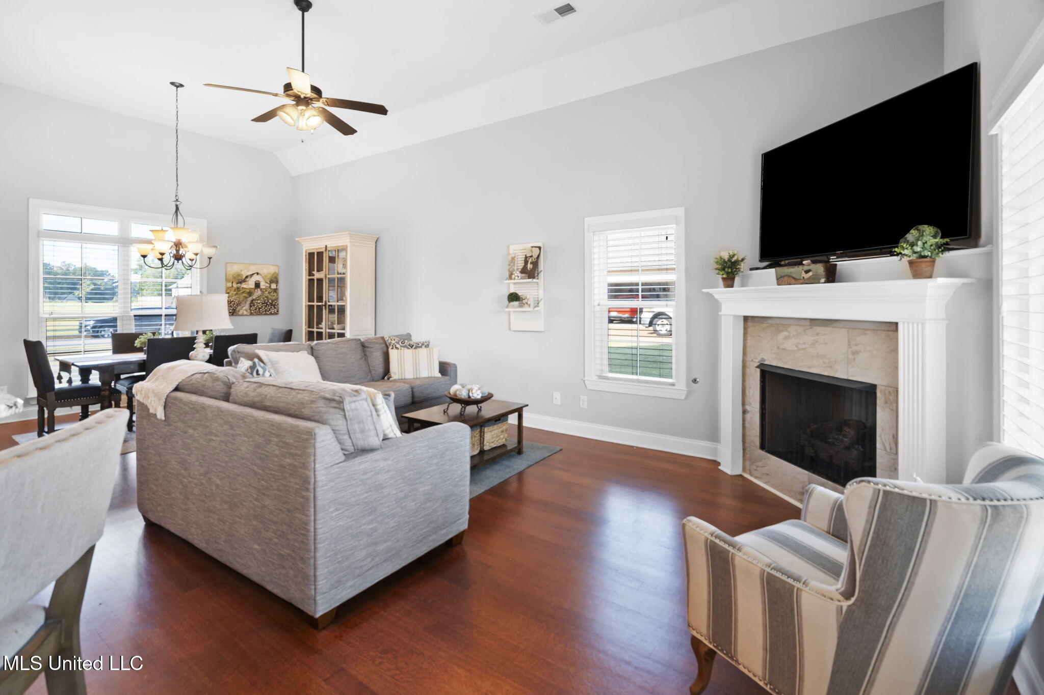 4632 Riva Ridge Drive