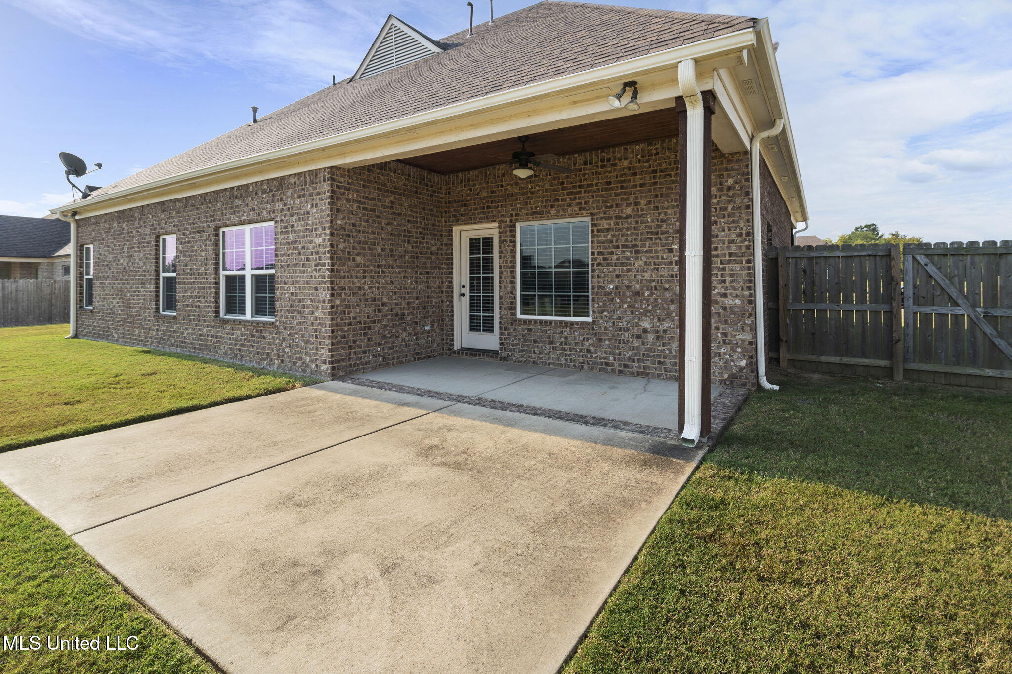 4632 Riva Ridge Drive