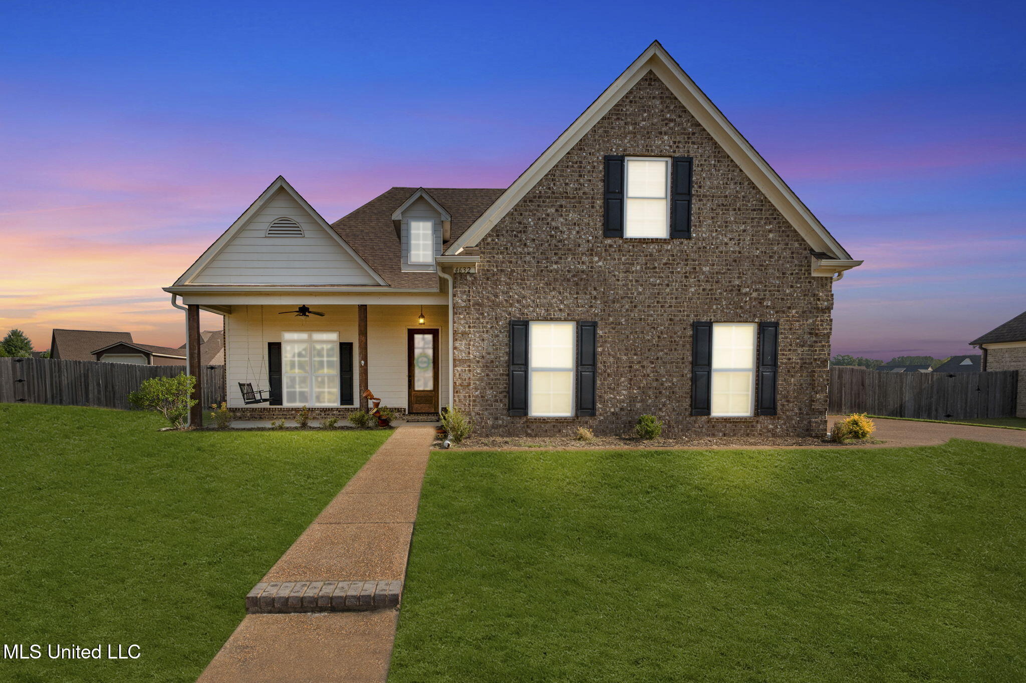 4632 Riva Ridge Drive