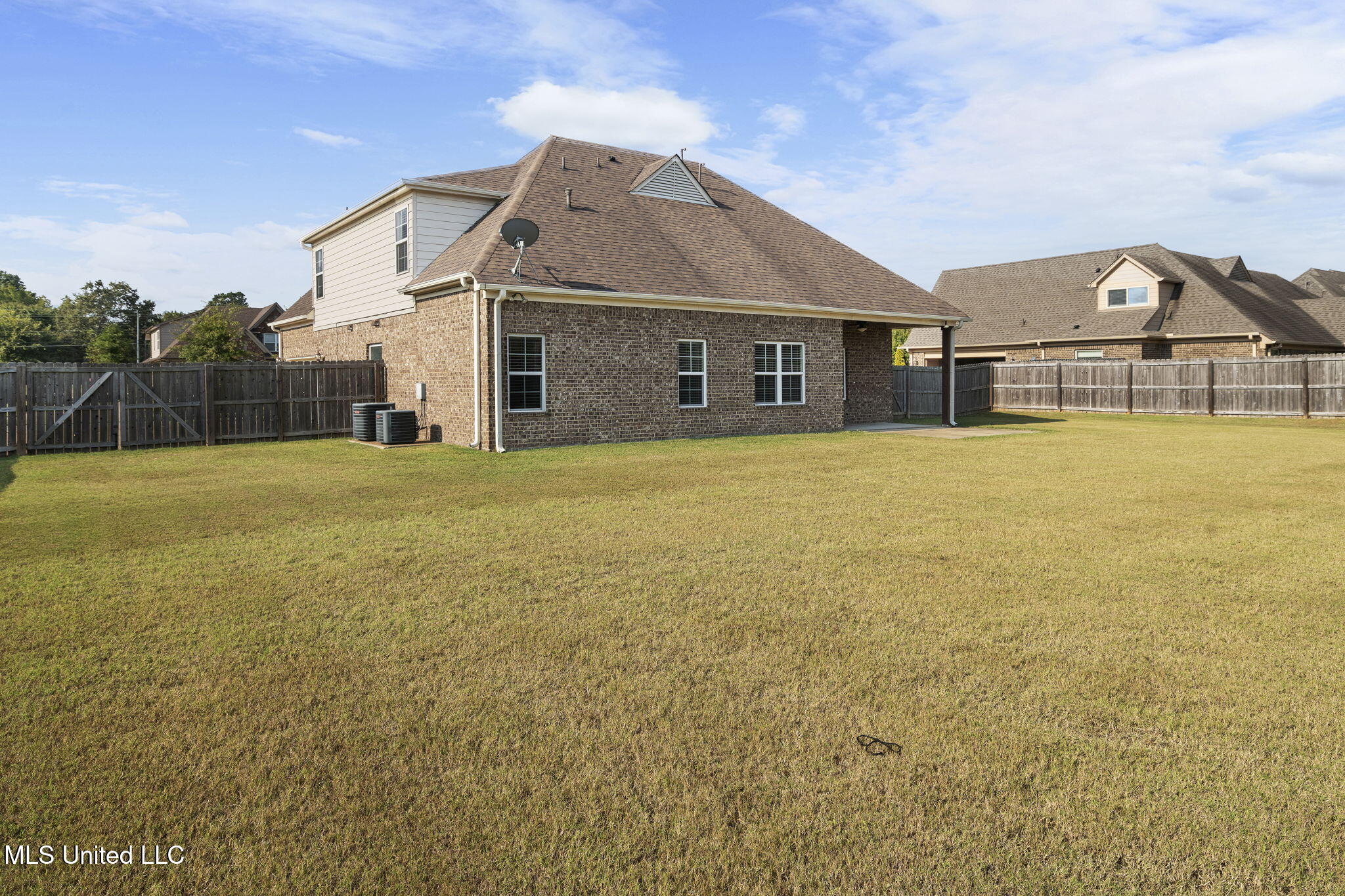 4632 Riva Ridge Drive