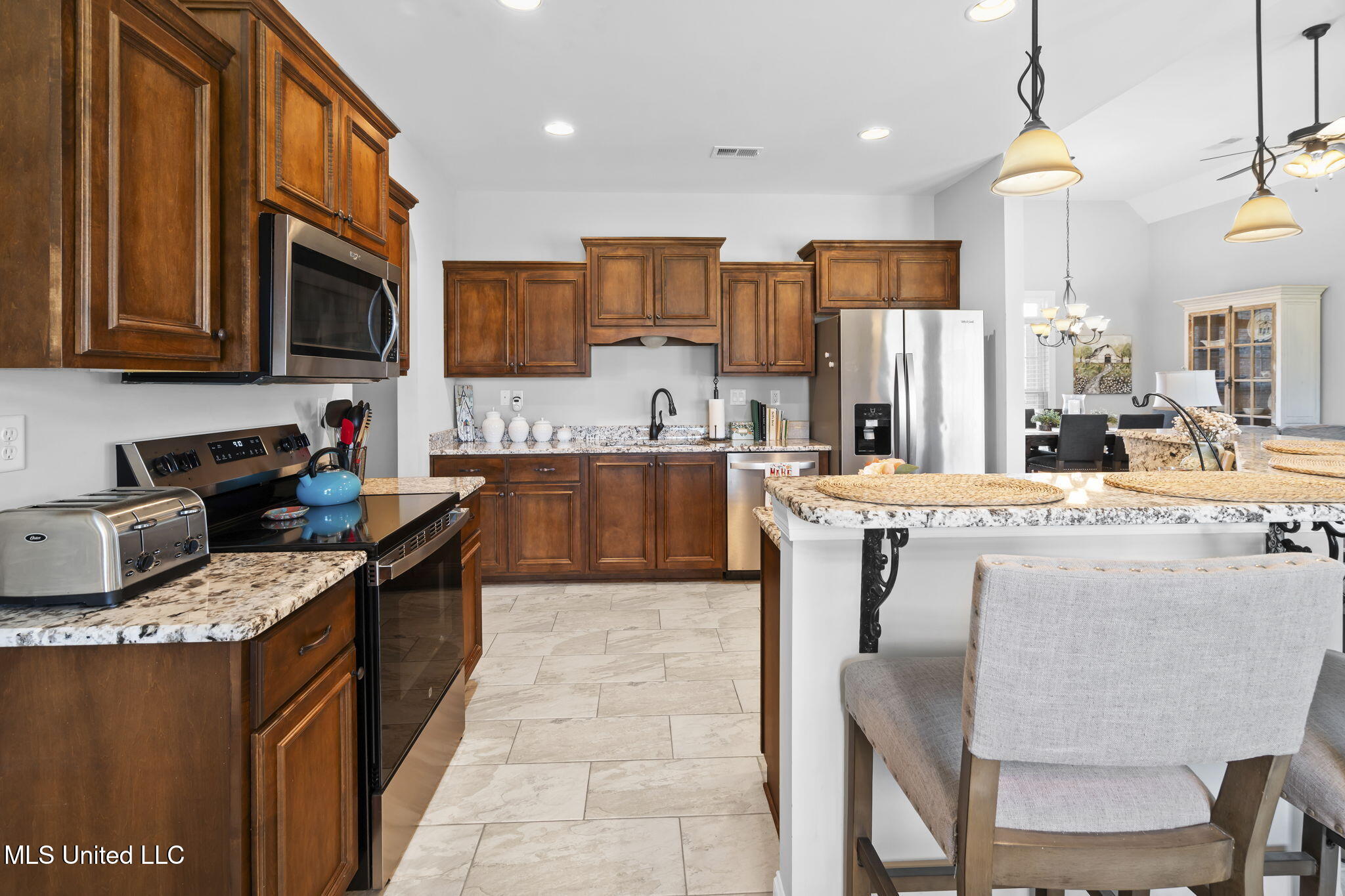 4632 Riva Ridge Drive